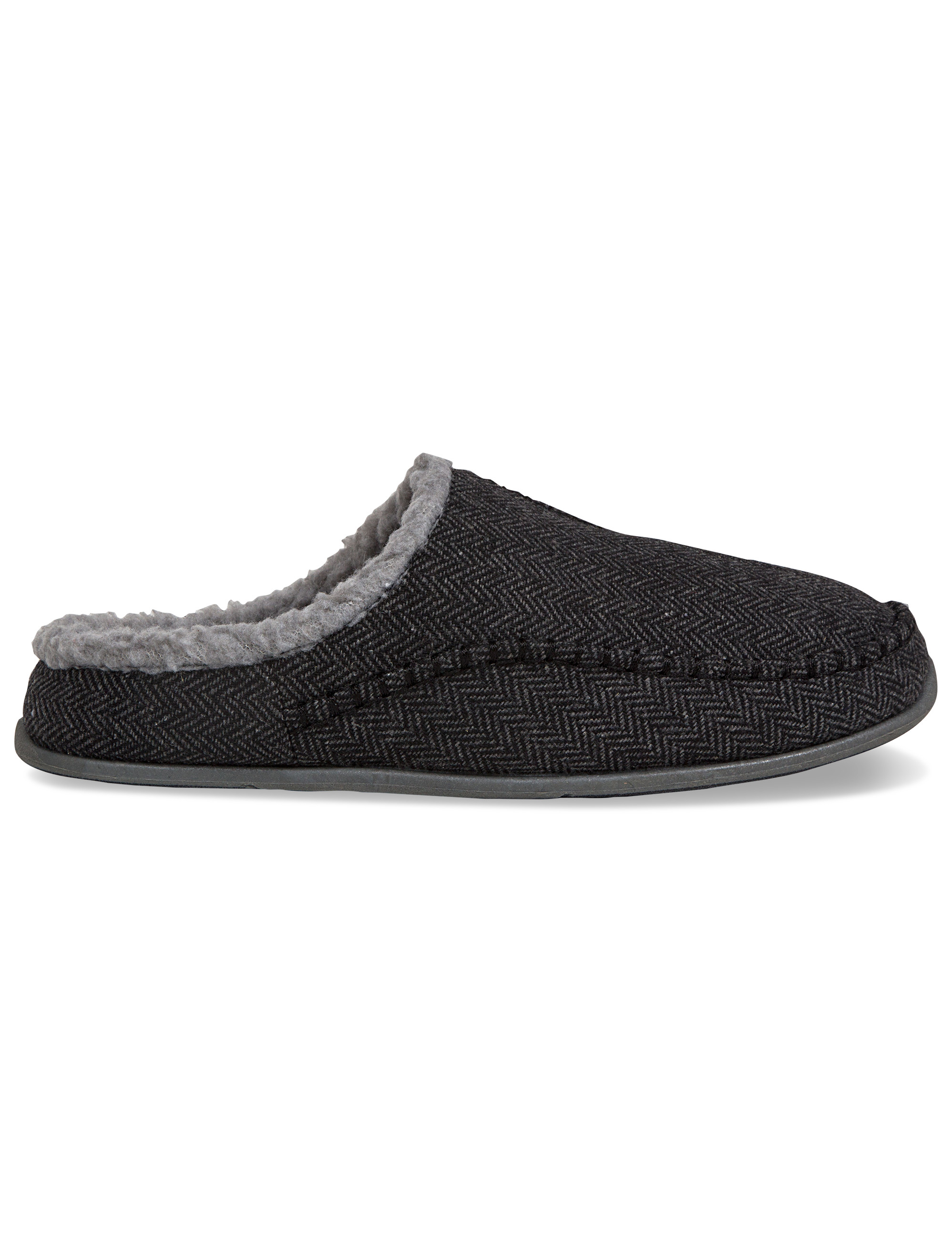 Big and discount tall mens slippers