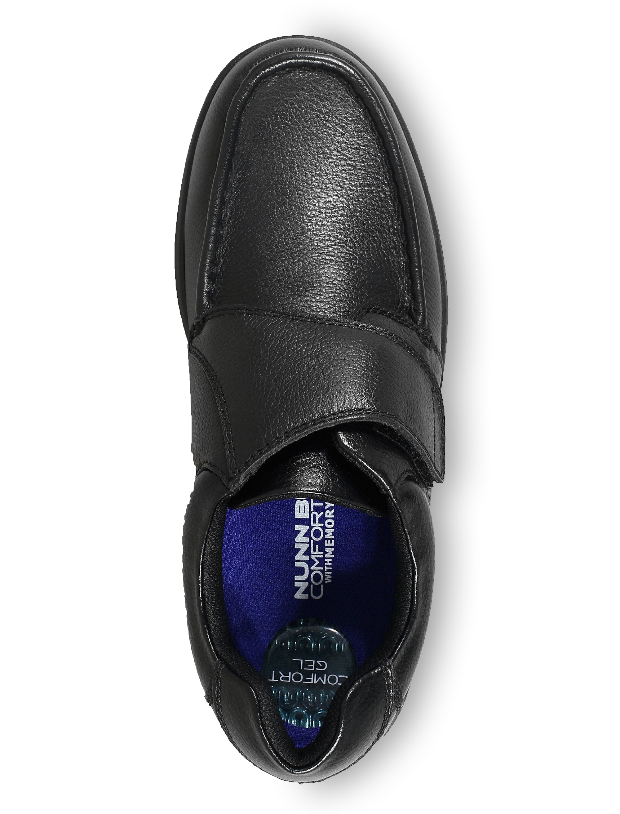 Cam Moc Toe Velcro Strap Shoes - thumbnail 2