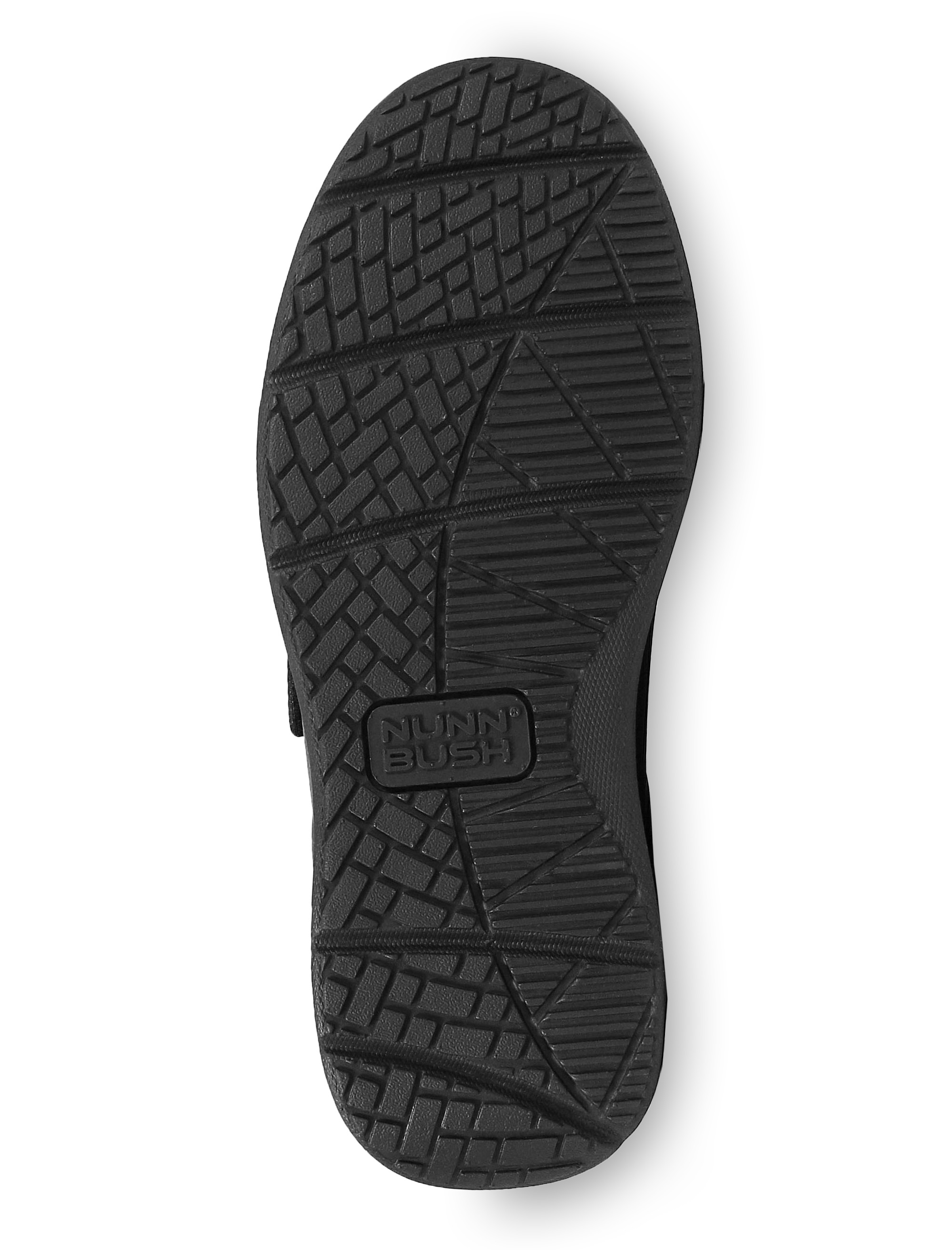 Cam Moc Toe Velcro Strap Shoes - thumbnail 3