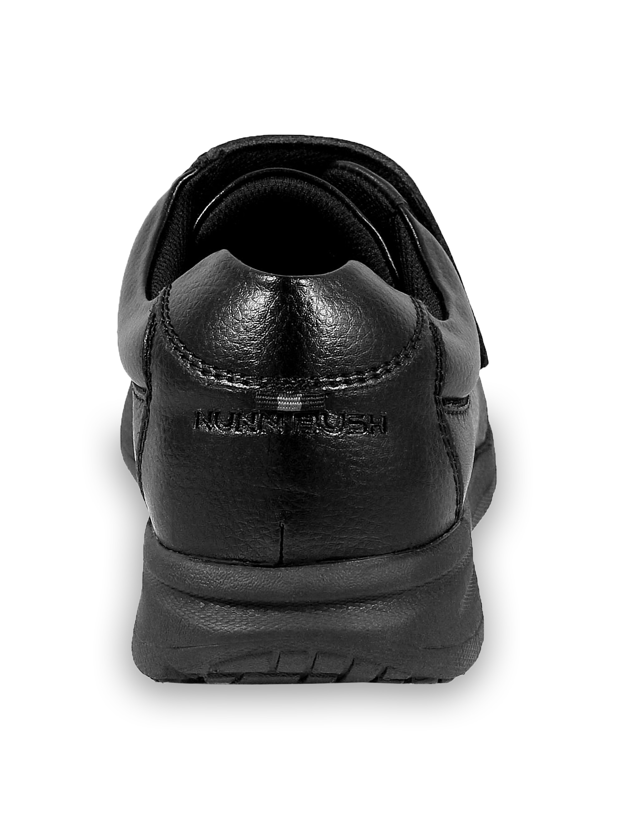 Cam Moc Toe Velcro Strap Shoes - thumbnail 4
