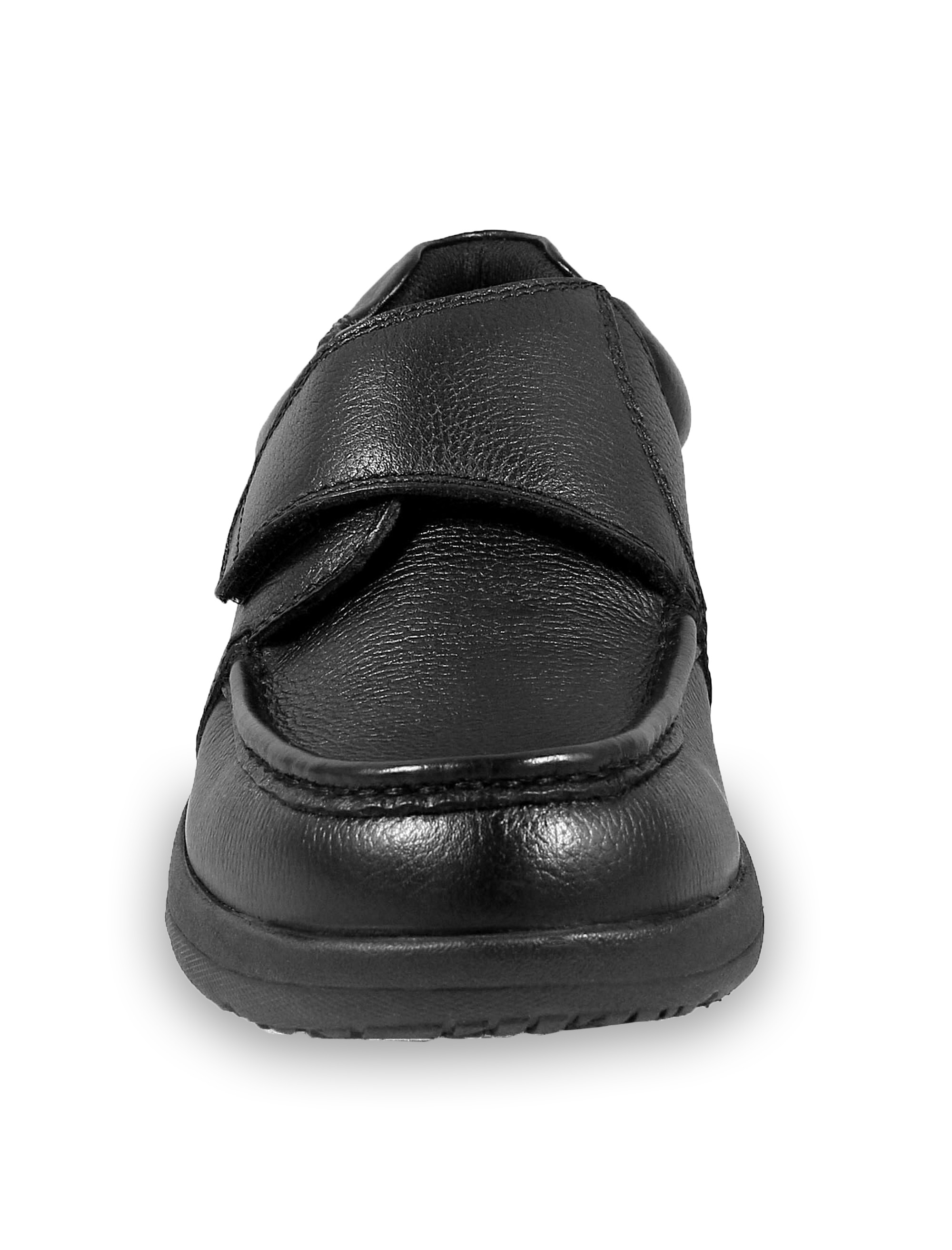 Cam Moc Toe Velcro Strap Shoes - thumbnail 5