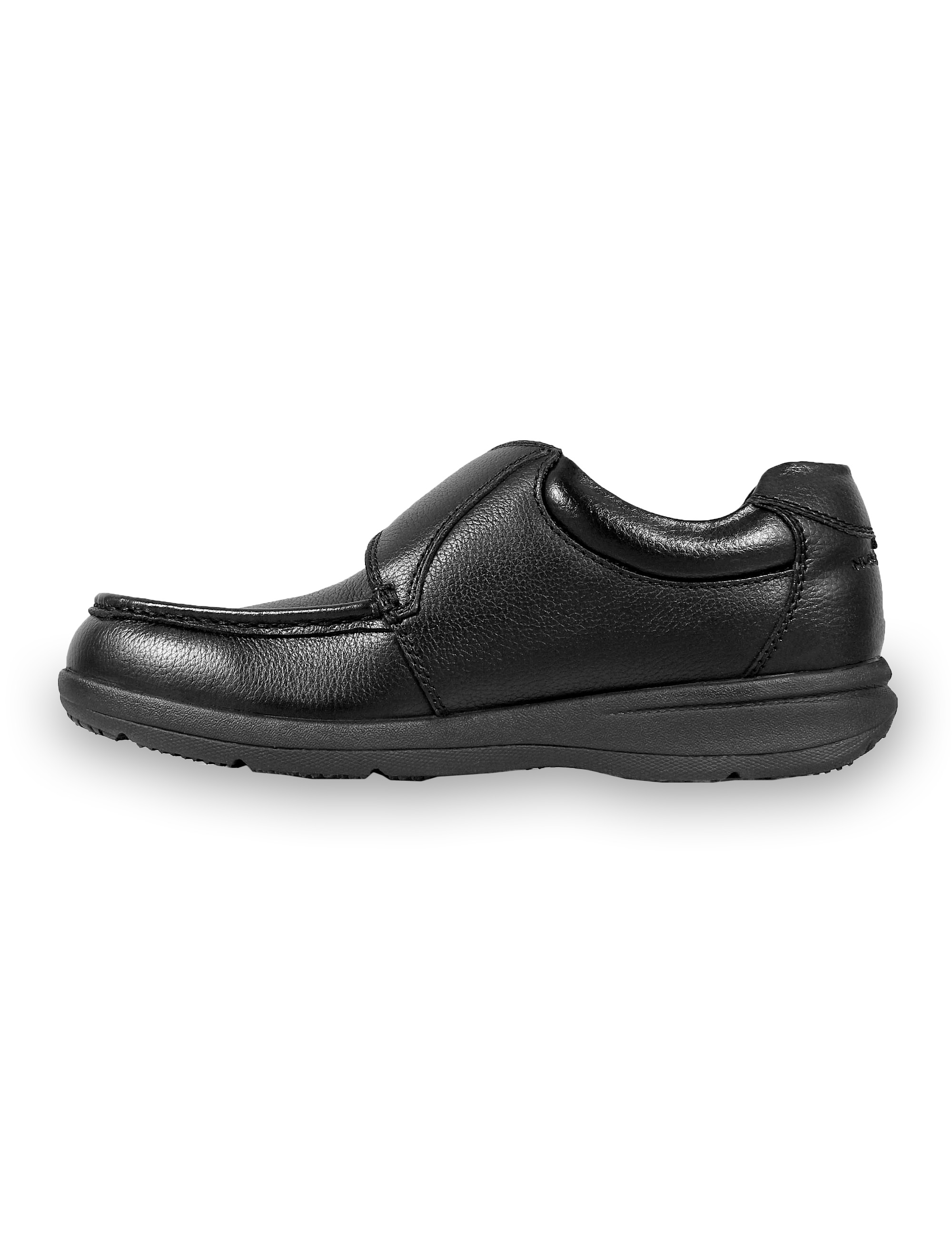 Cam Moc Toe Velcro Strap Shoes - thumbnail 6