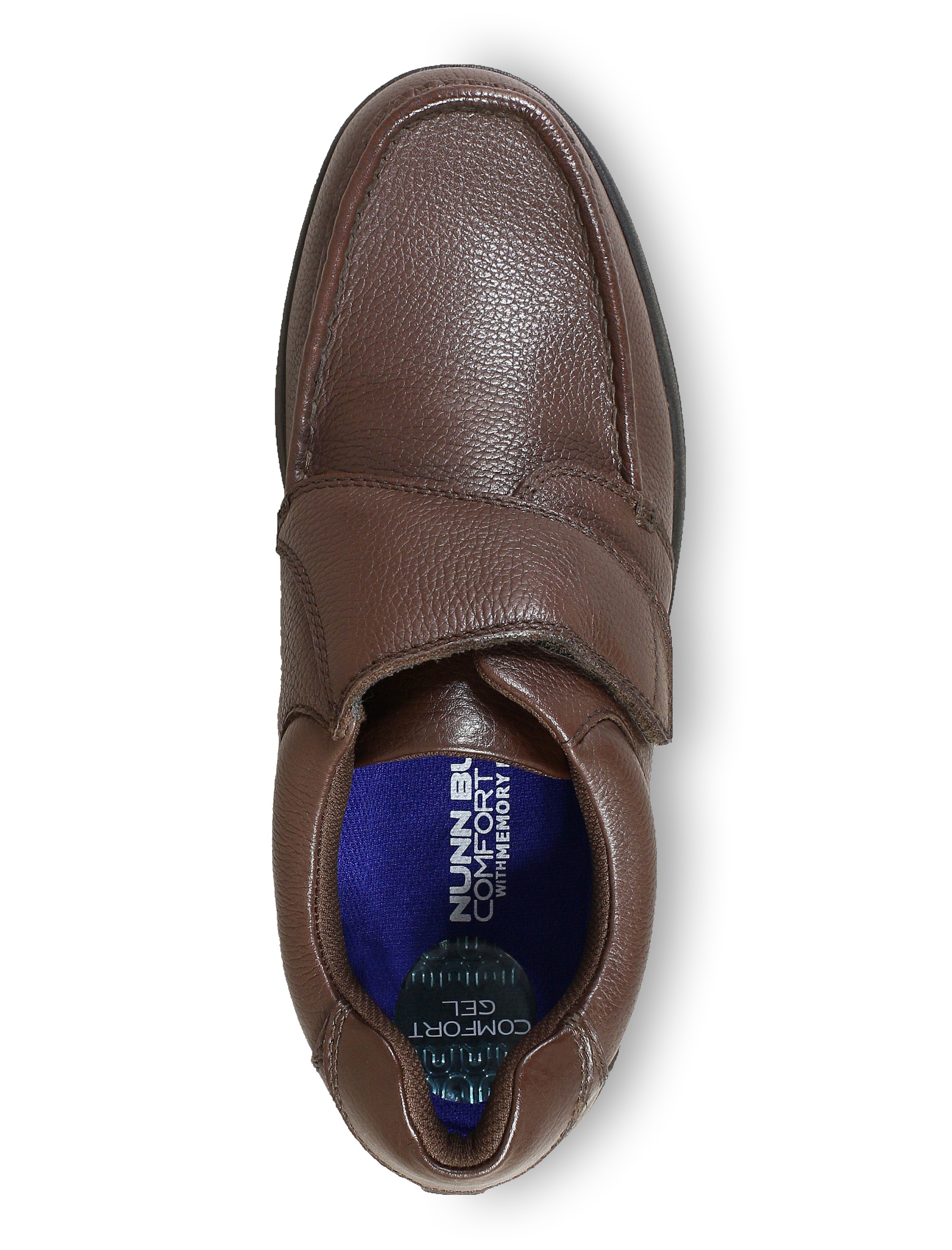 Cam Moc Toe Velcro Strap Shoes - thumbnail 8