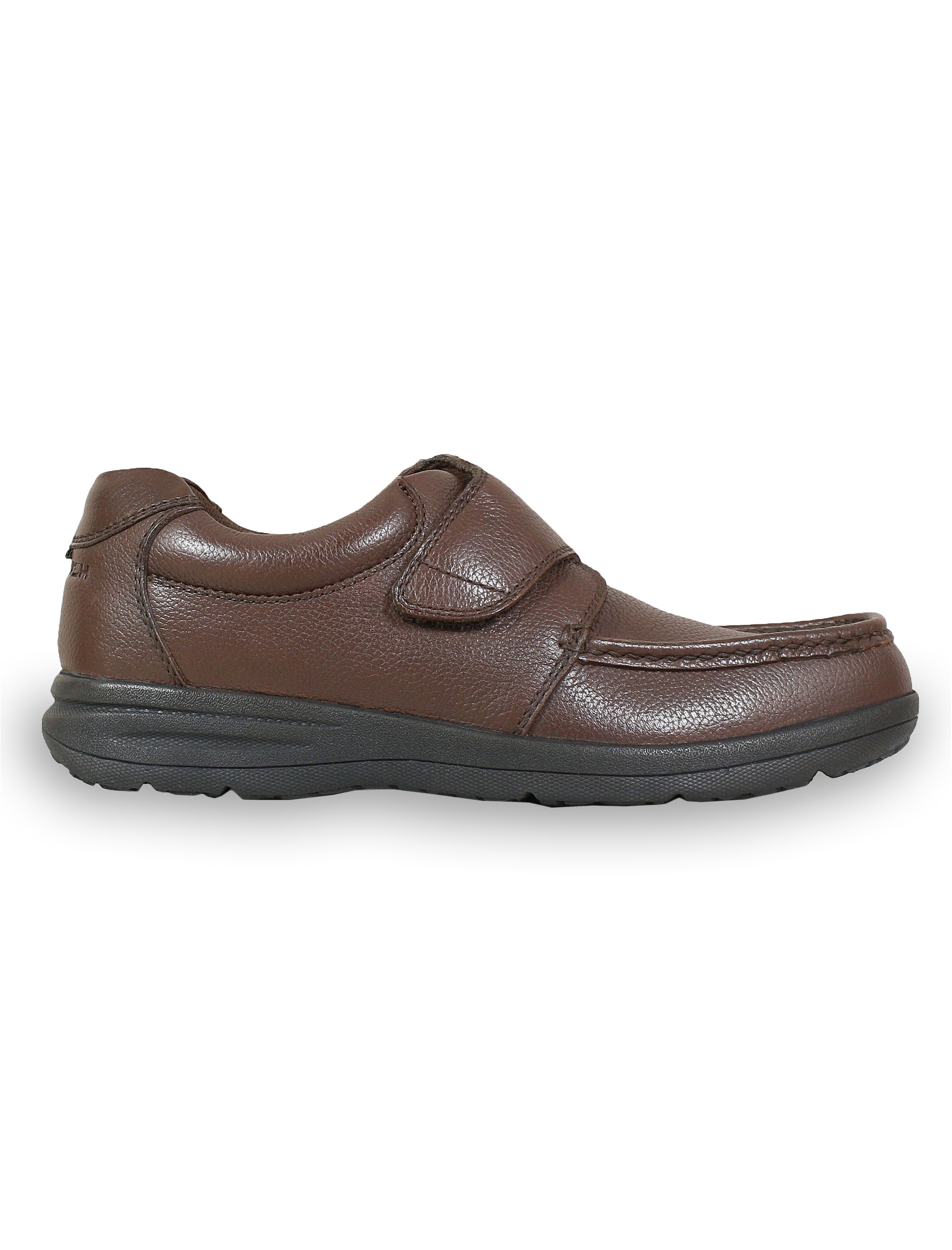 Cam Moc Toe Velcro Strap Shoes - thumbnail 7