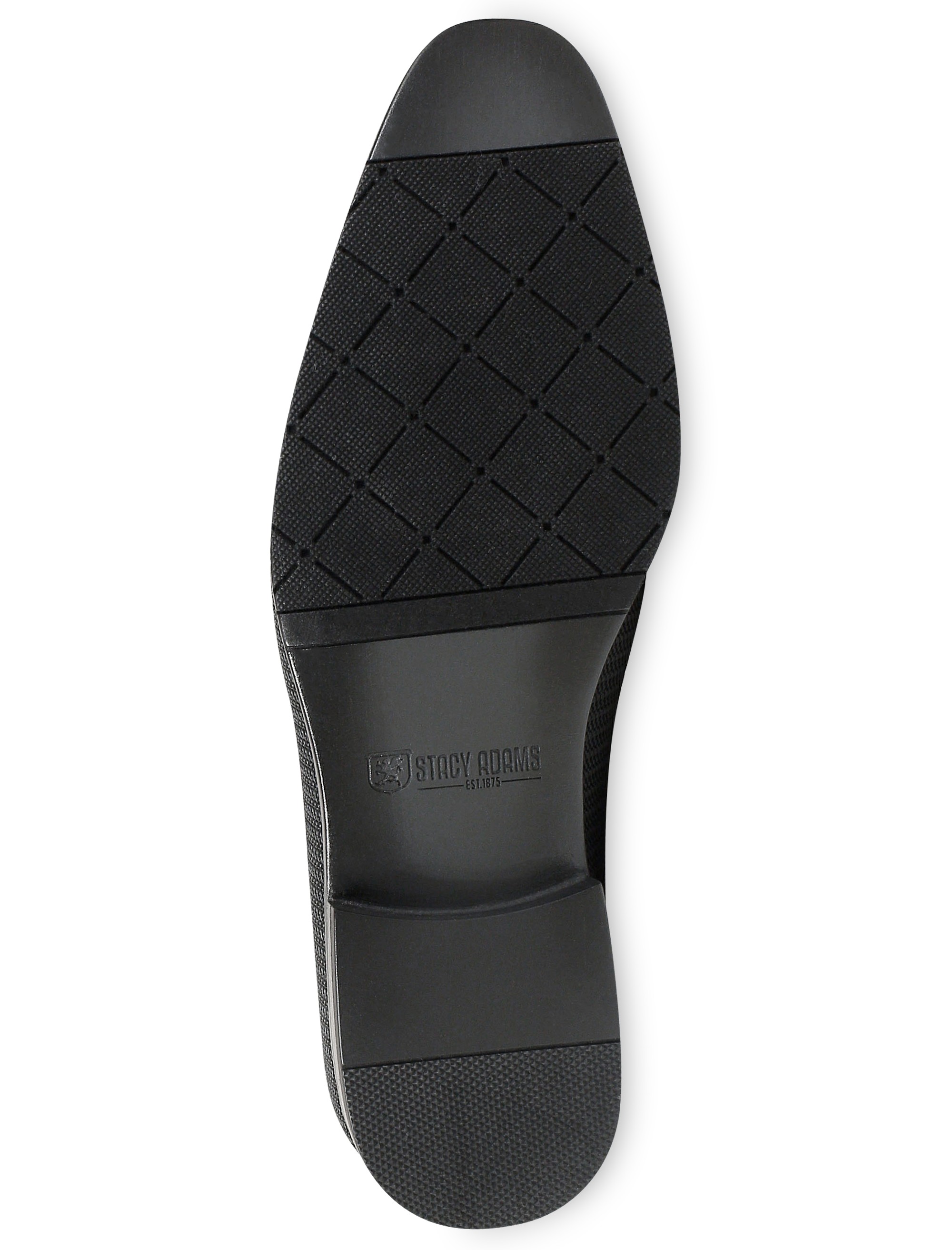 Tazewell Tassel Slip-Ons - thumbnail 3