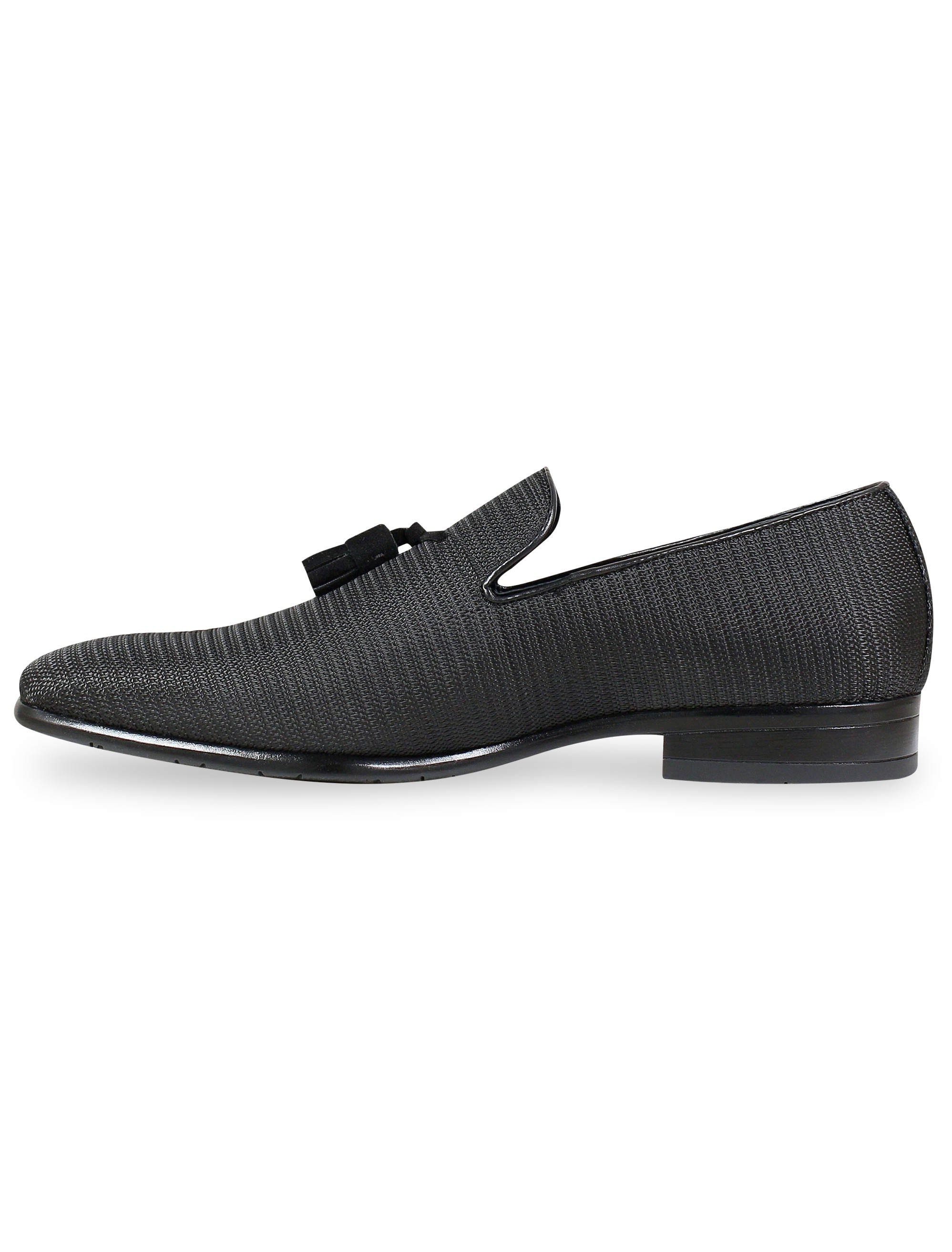 Tazewell Tassel Slip-Ons