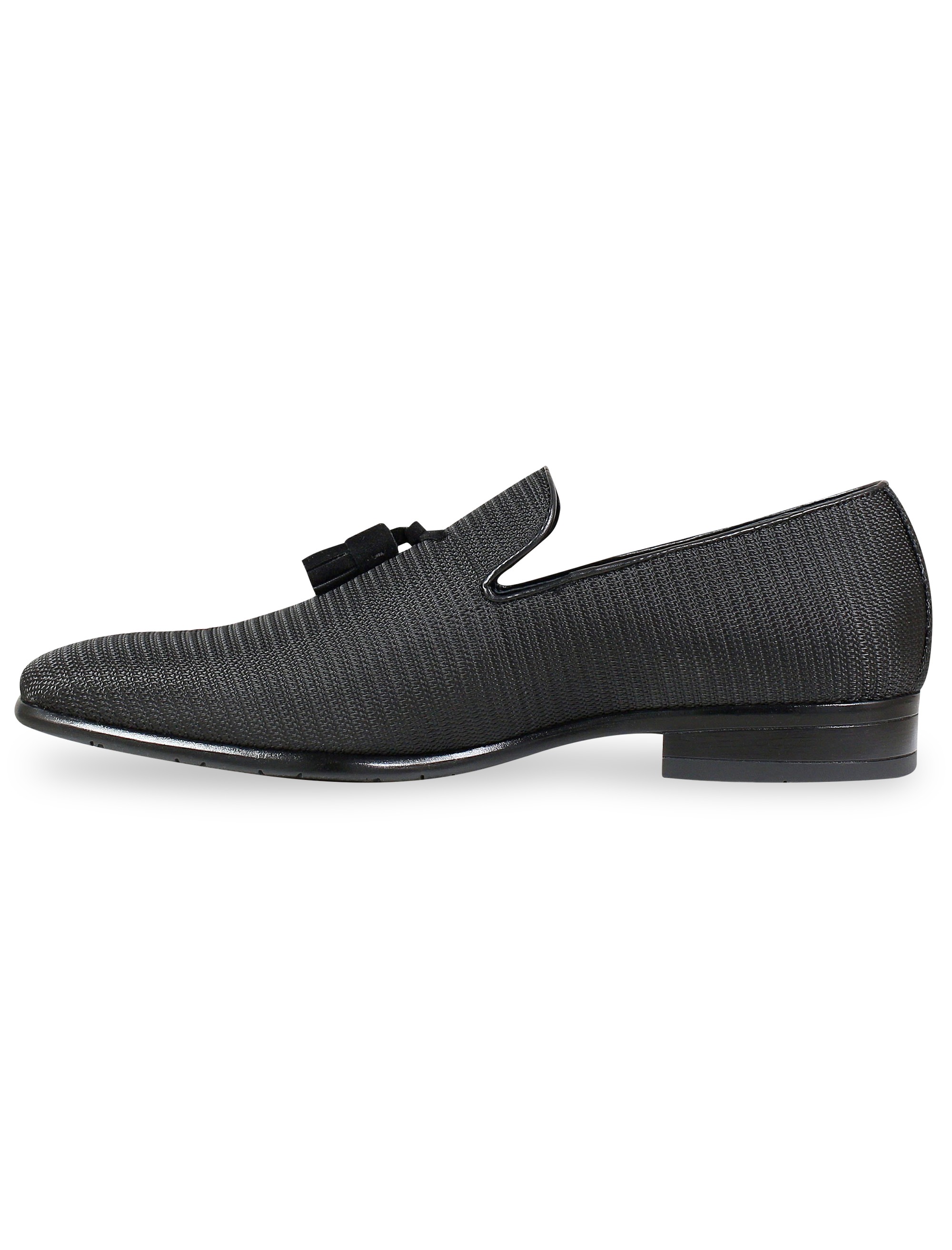 Tazewell Tassel Slip-Ons - thumbnail 6