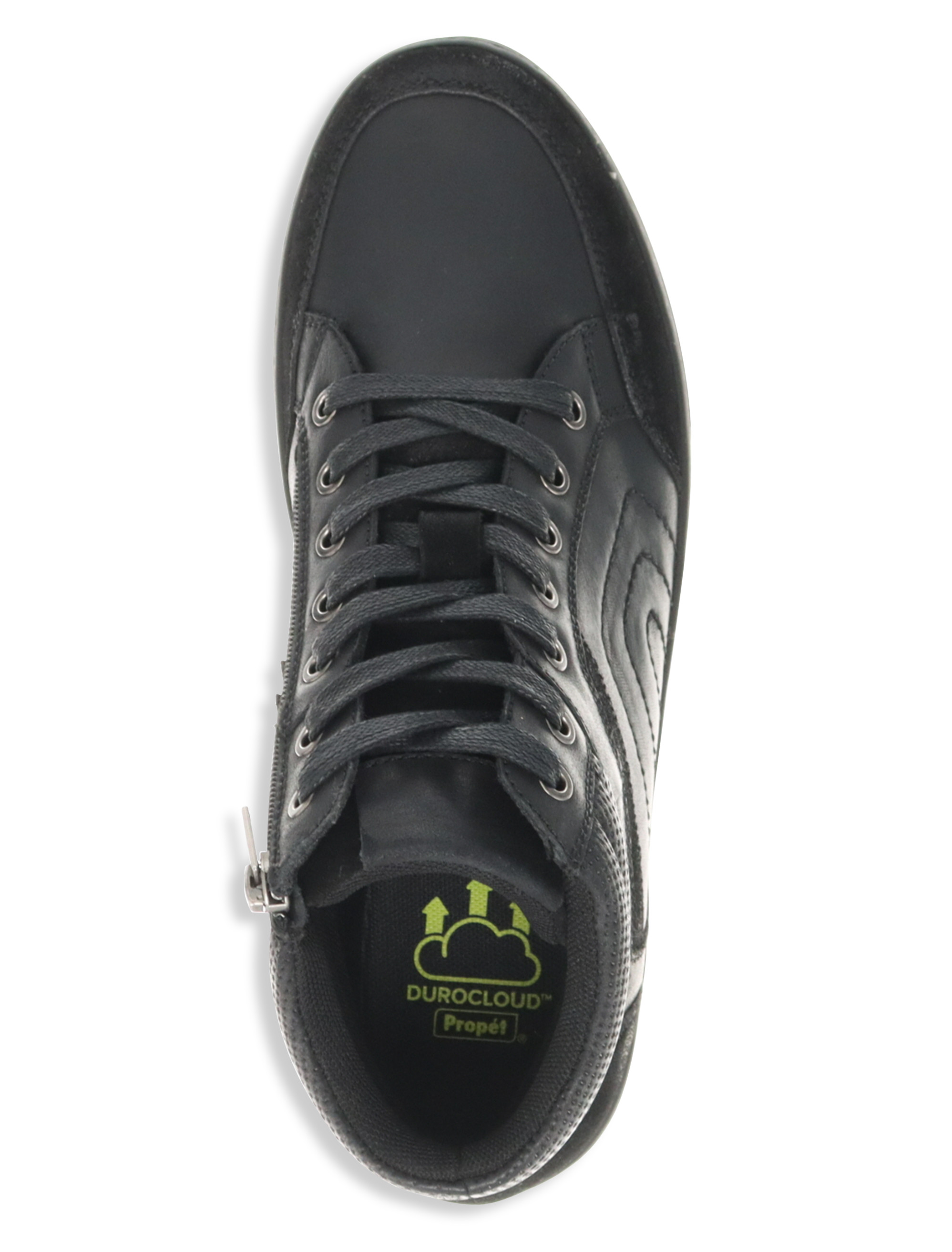 Kenton Hi-Top Sneakers