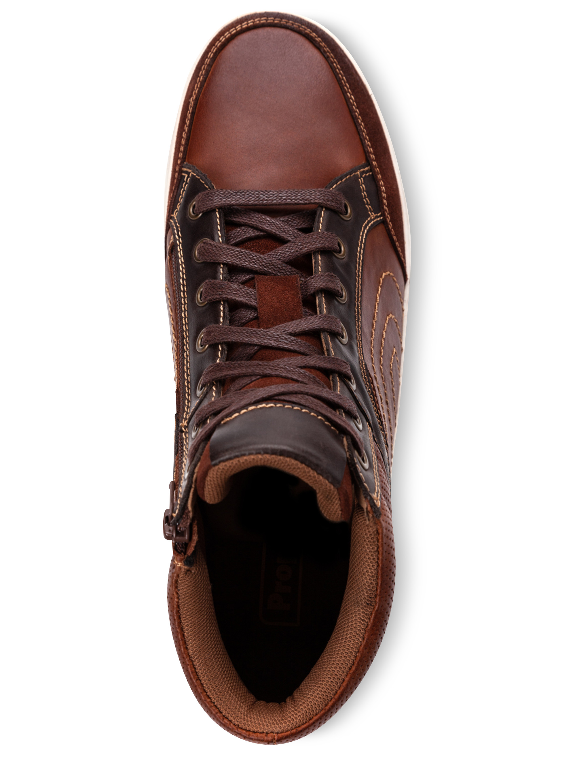 Casual Oxfords | Big + Wide Sizes | DXL