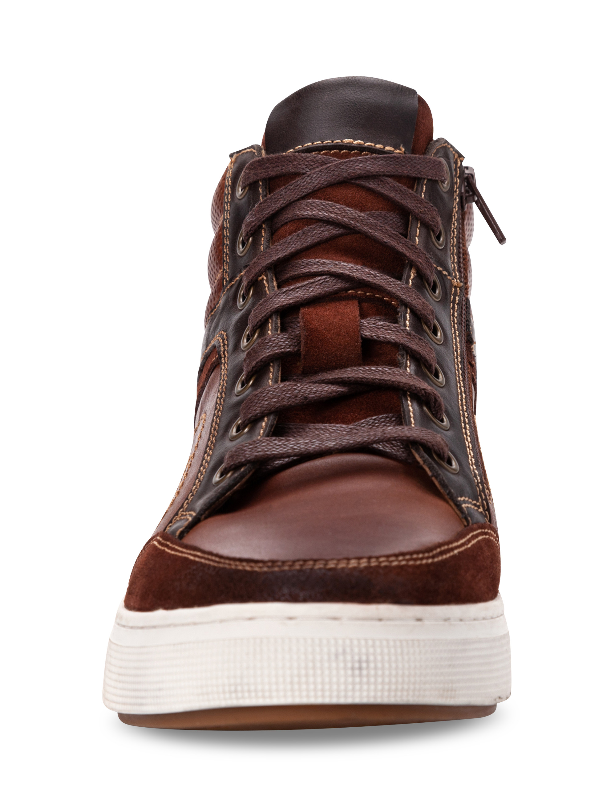 Kenton Hi-Top Sneakers