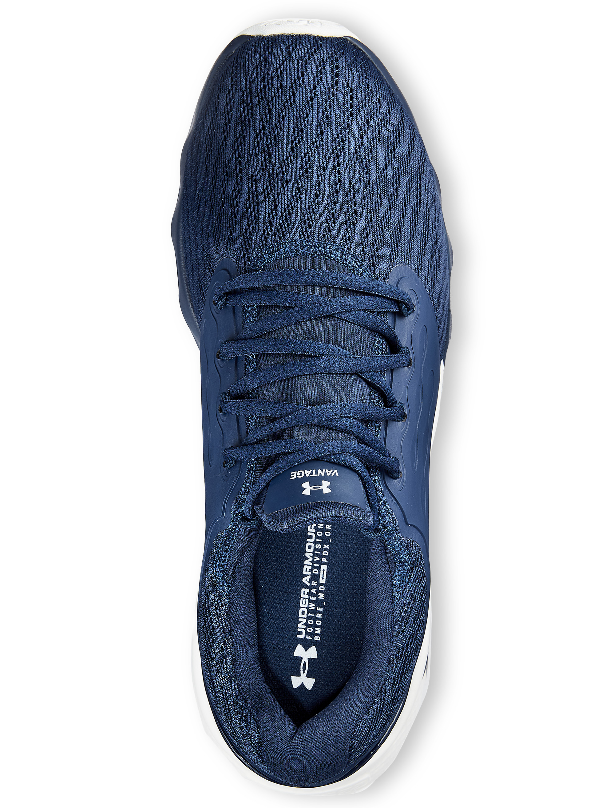 Tenis Under Armour Hombre Running Under Armour Charged Vanta