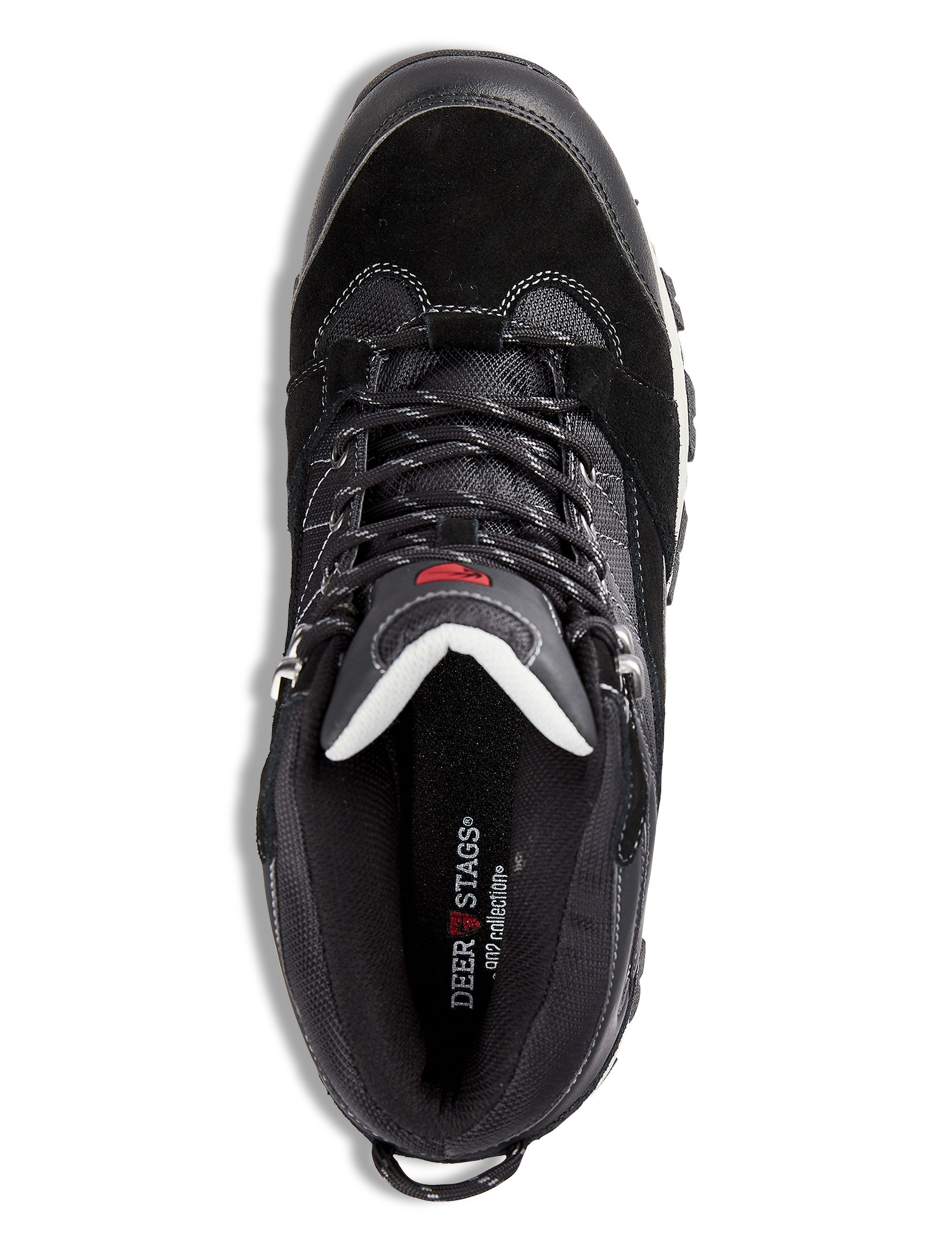 Anchor Waterproof Hikers