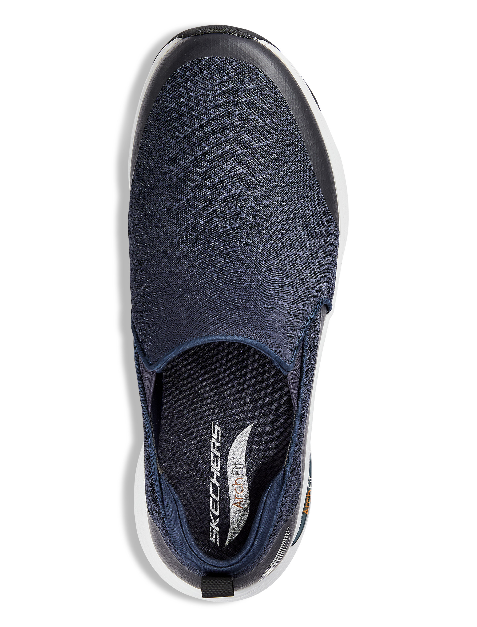 Big + Wide Sizes, Skechers Arch Fit Banlin Slip-Ons