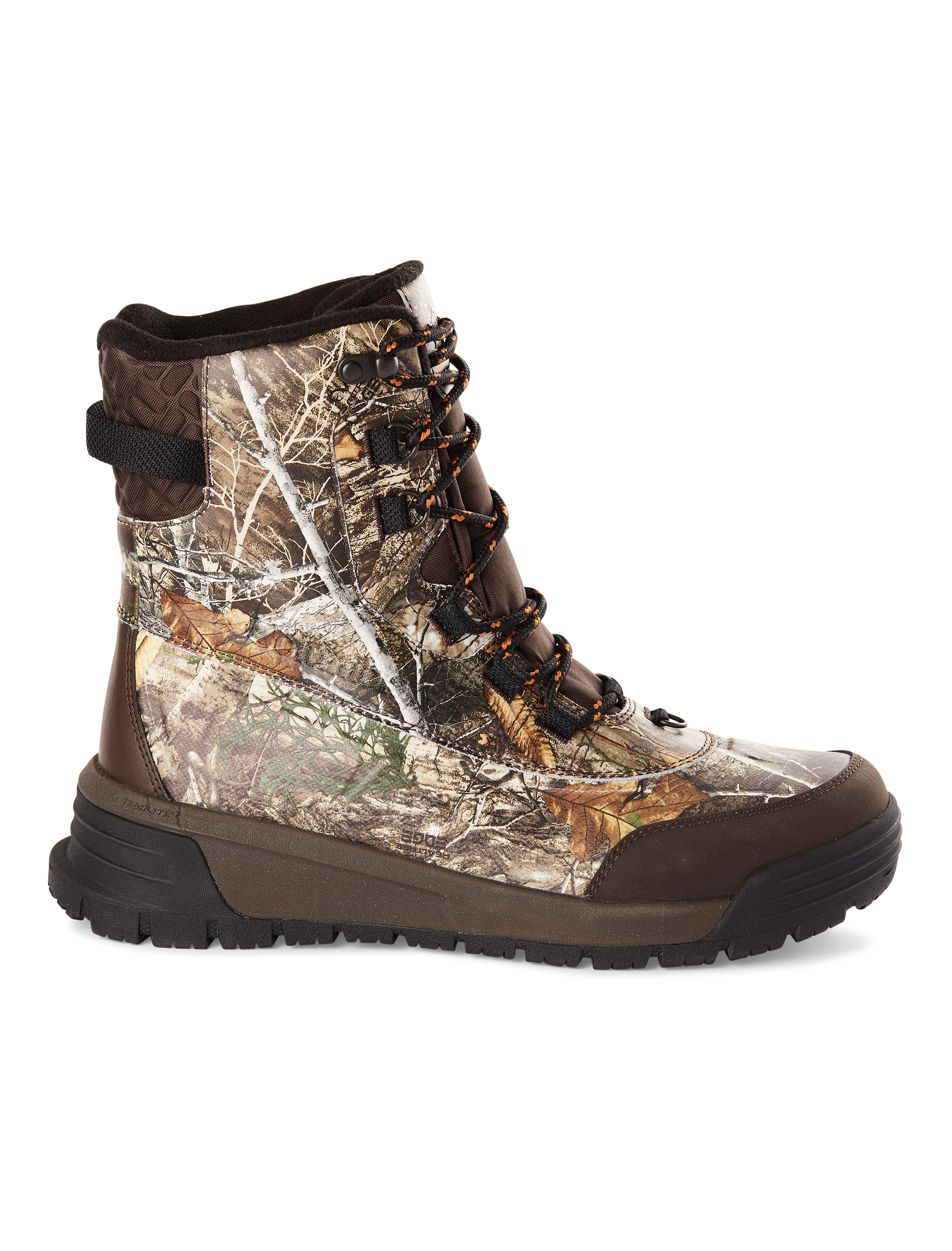 Big and shop tall hunting boots