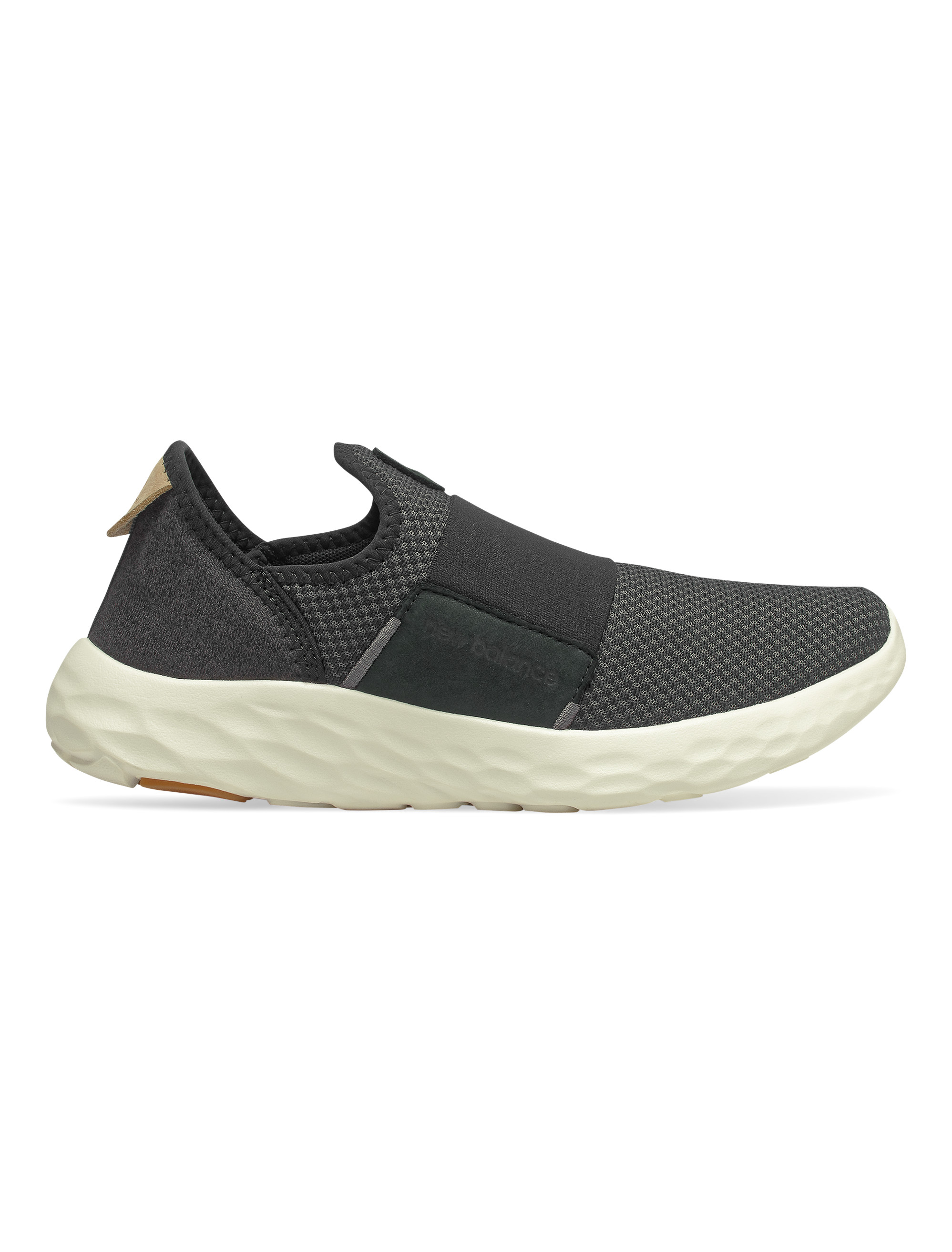 Big and Tall, New Balance Fresh Foam Sport Slip-On V2 Sneakers