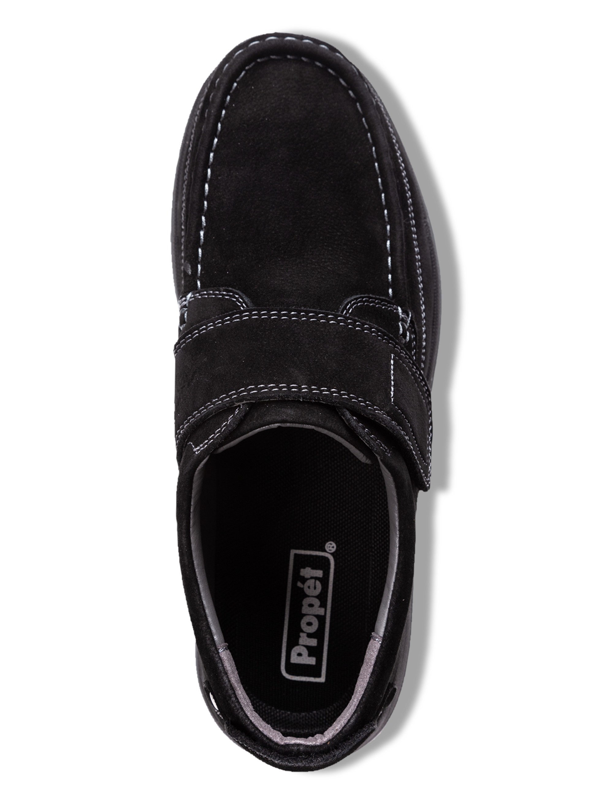 Porter Hook & Loop Strap Slip-Ons - thumbnail 2
