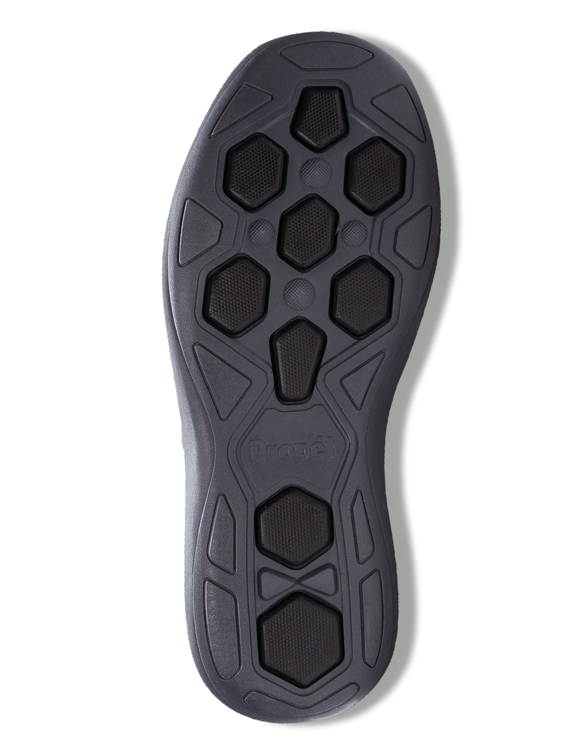 Porter Hook & Loop Strap Slip-Ons - thumbnail 3