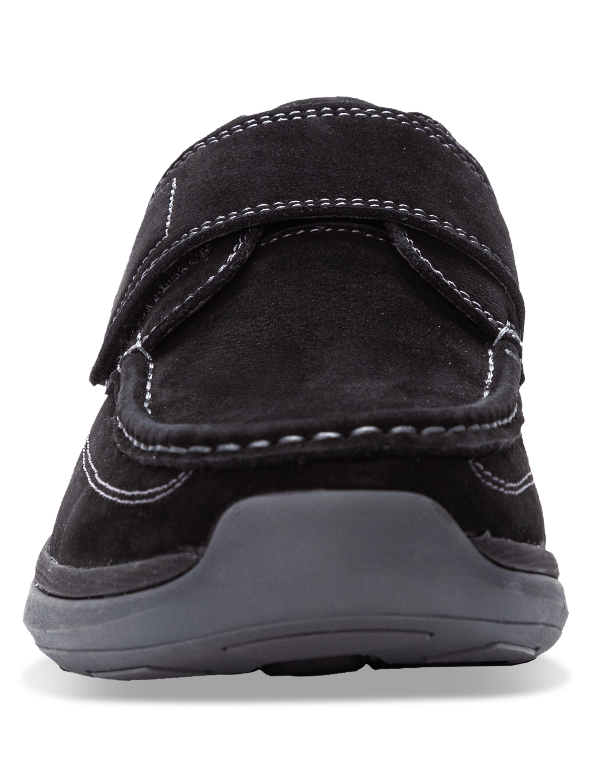 Porter Hook & Loop Strap Slip-Ons - thumbnail 4