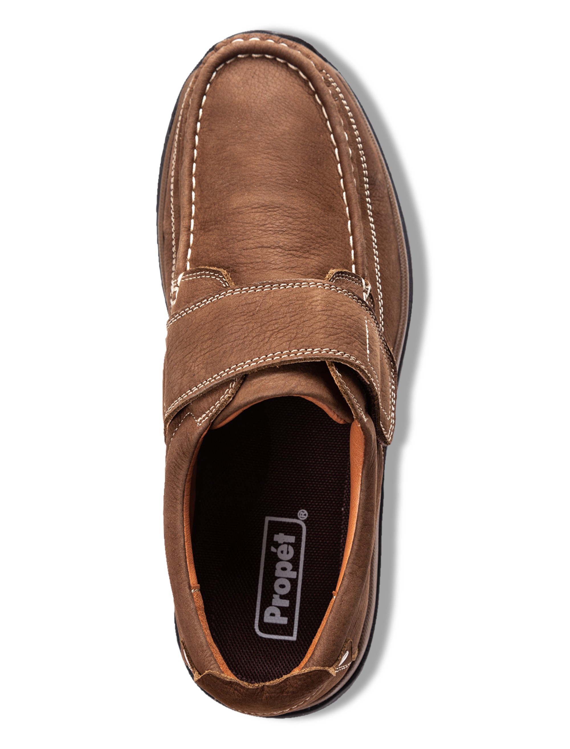 Porter Hook & Loop Strap Slip-Ons - thumbnail 7