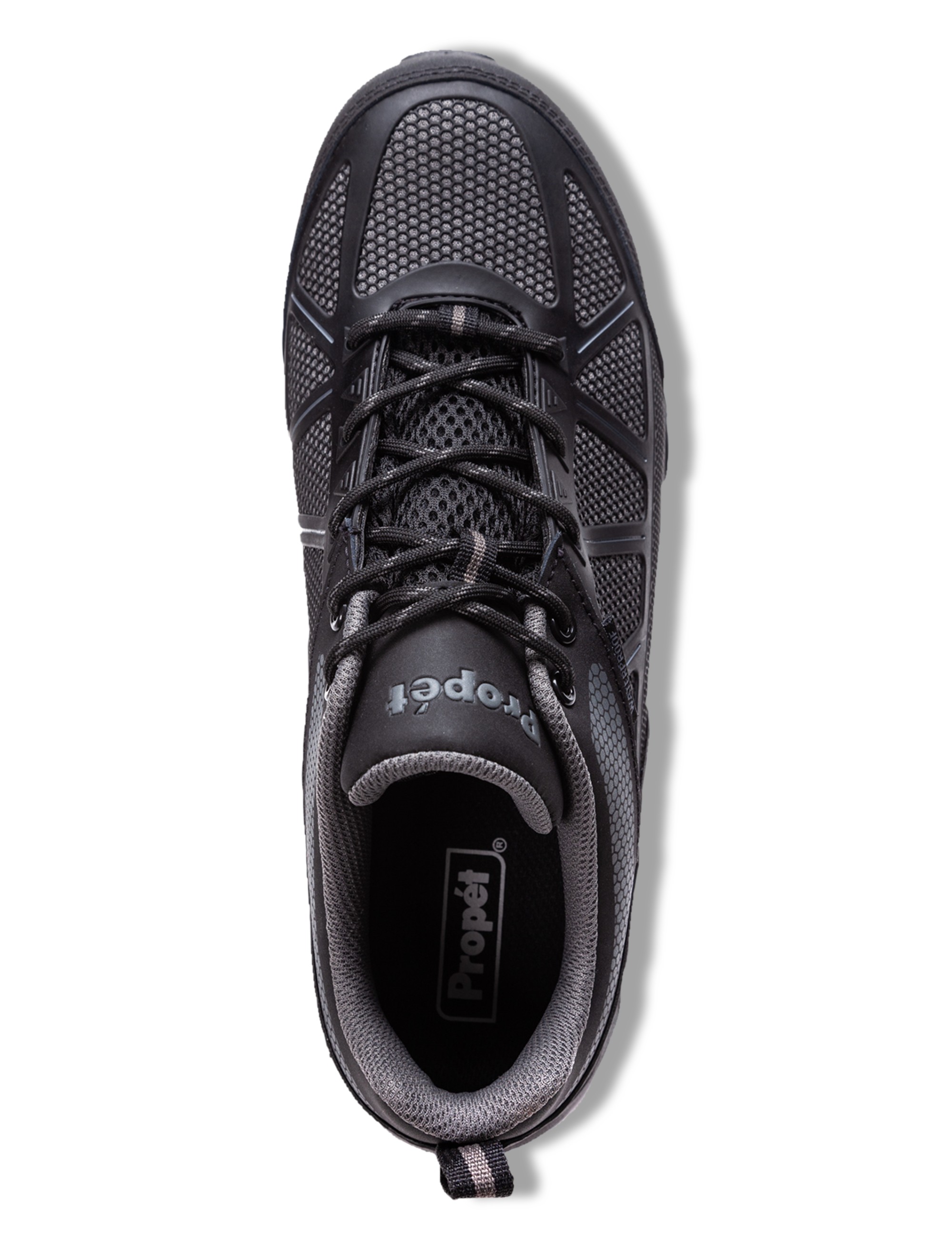 Seeley II Work Sneakers - thumbnail 2
