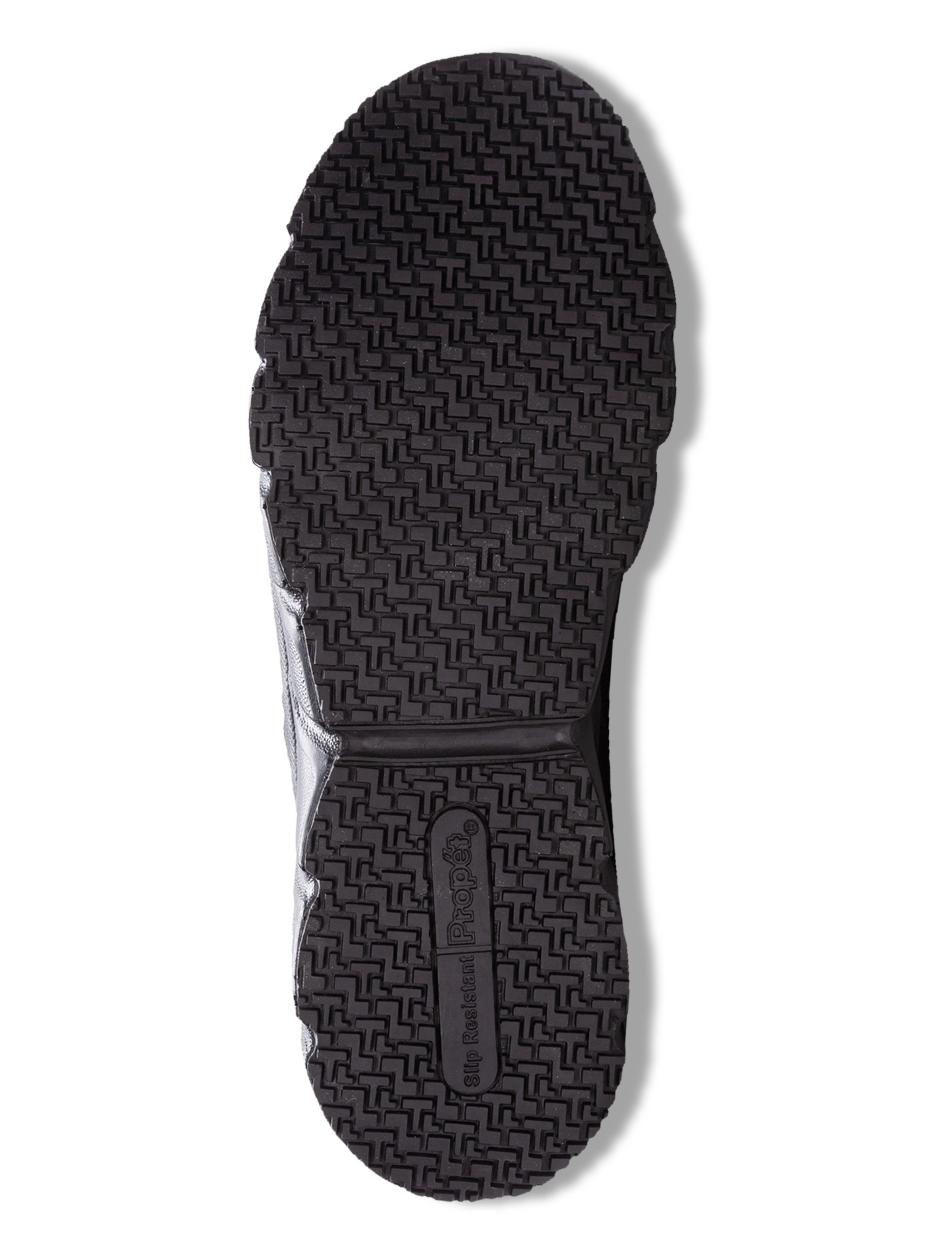 Seeley II Work Sneakers - thumbnail 3