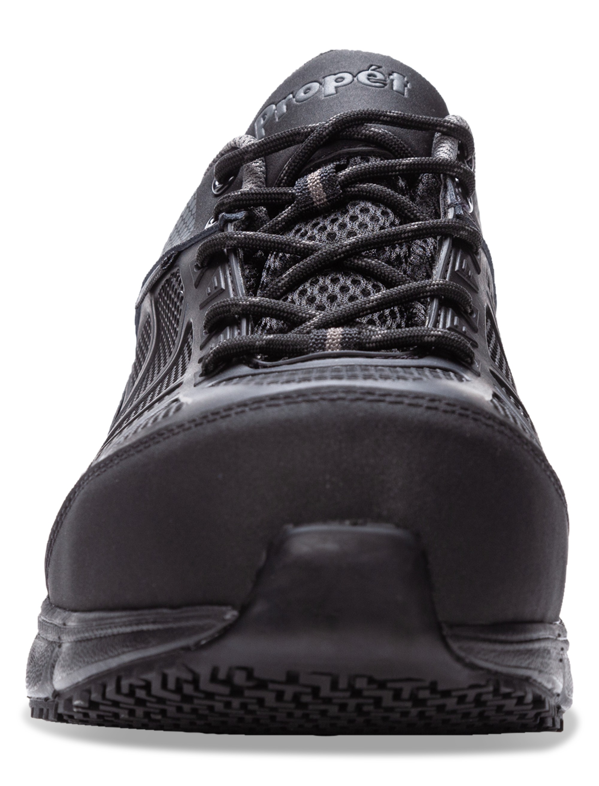 Seeley II Work Sneakers - thumbnail 4
