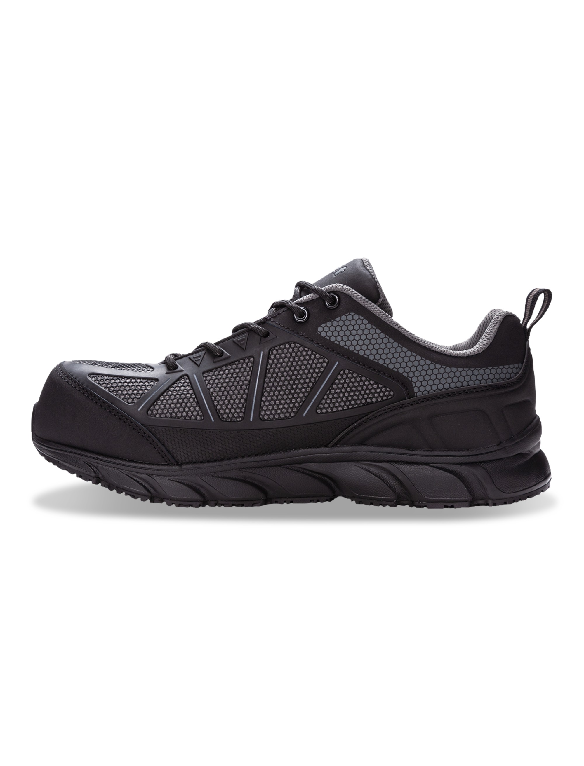 Seeley II Work Sneakers - thumbnail 5