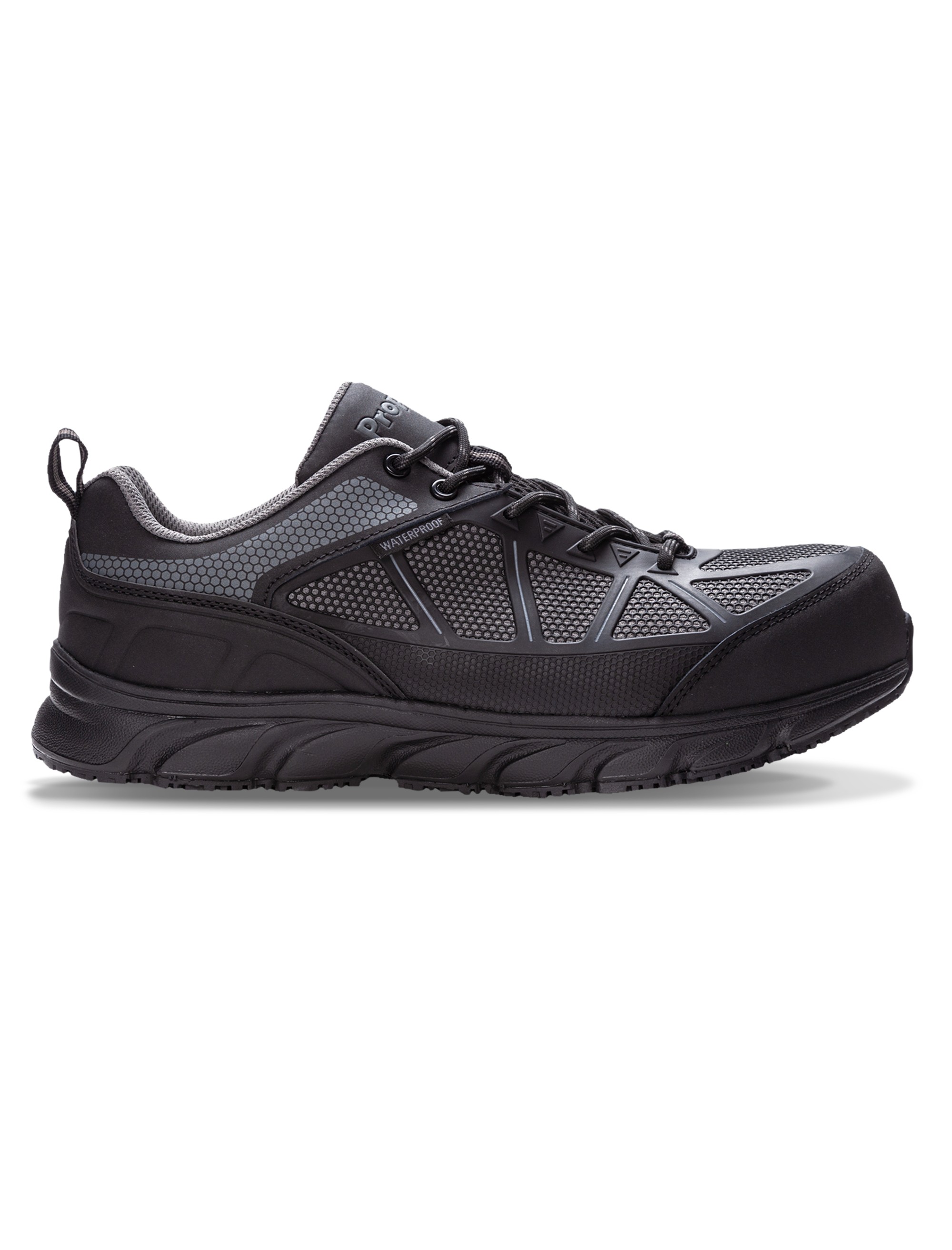 Seeley II Work Sneakers