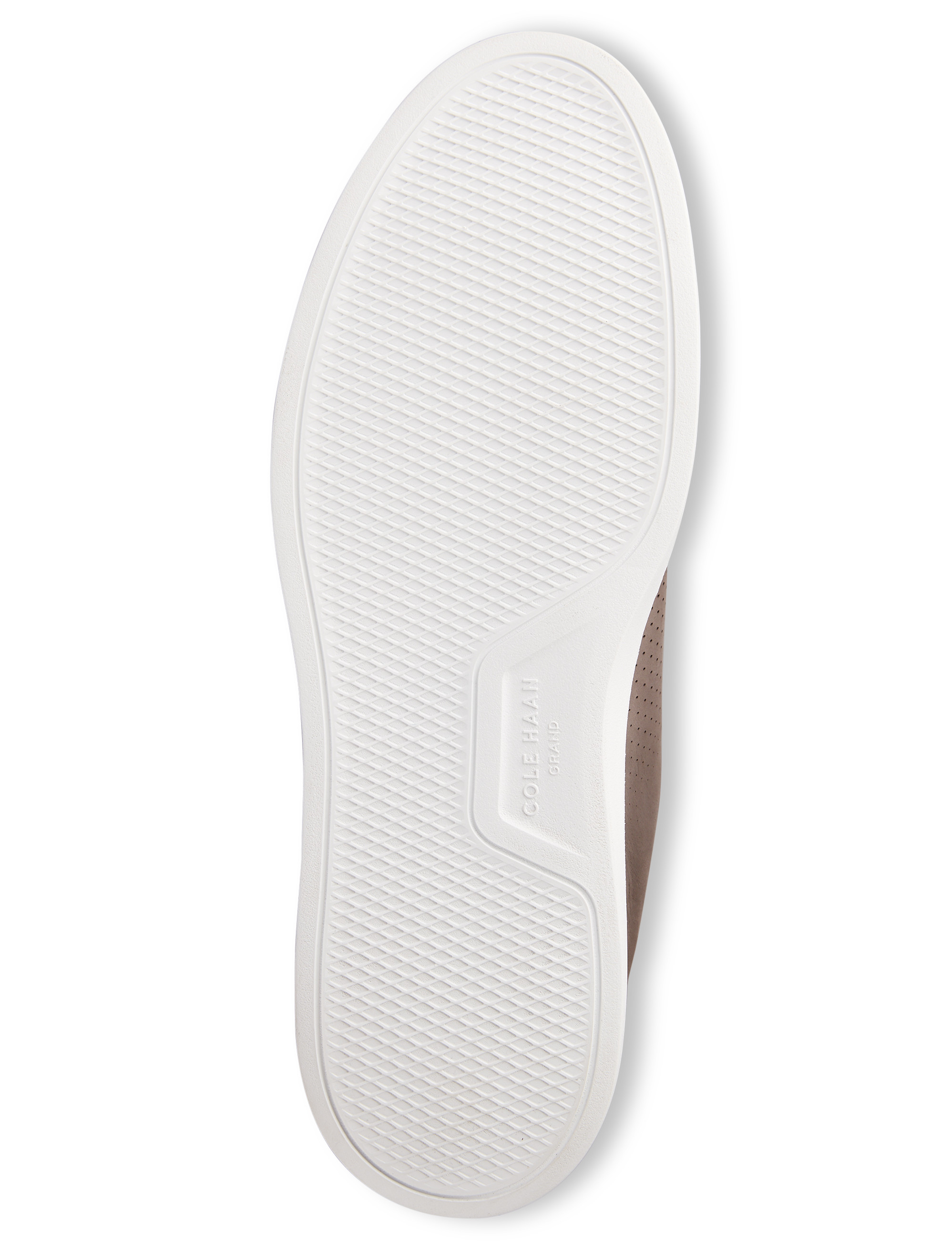 GrandPrø Rally Laser Cut Sneakers