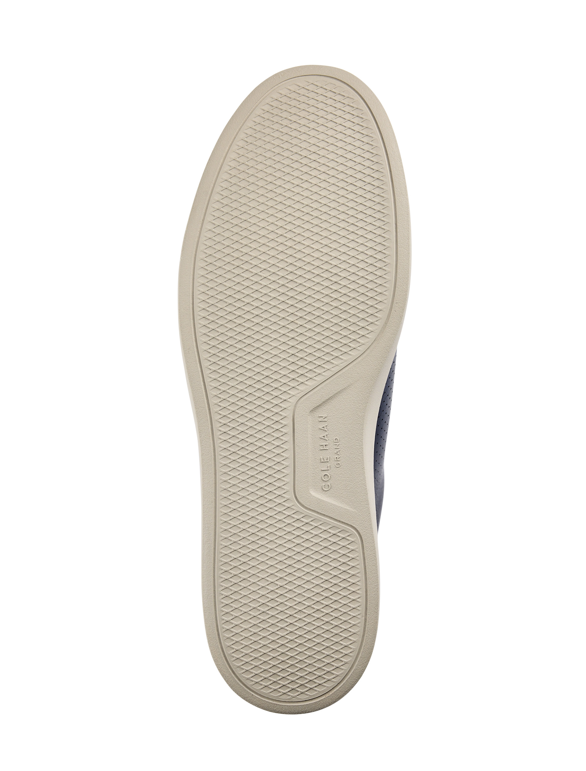 Big + Tall | Cole Haan GrandPrø Rally Laser Cut Sneakers | DXL