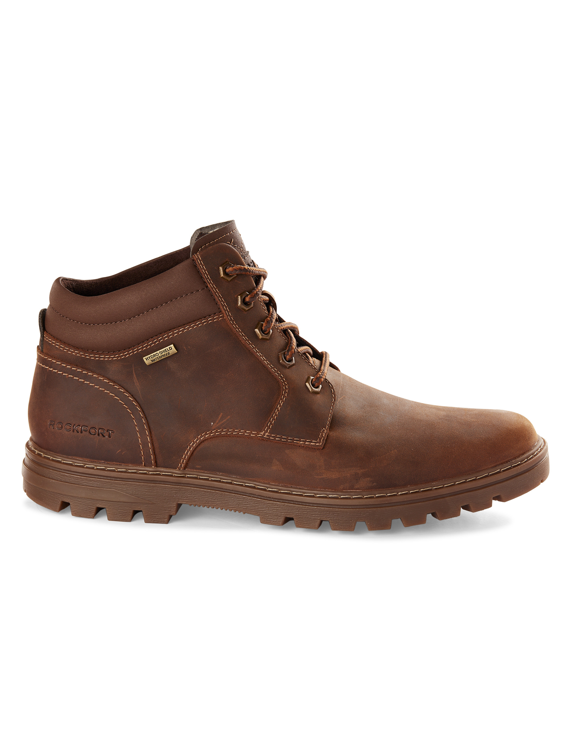 Dxl work shop boots