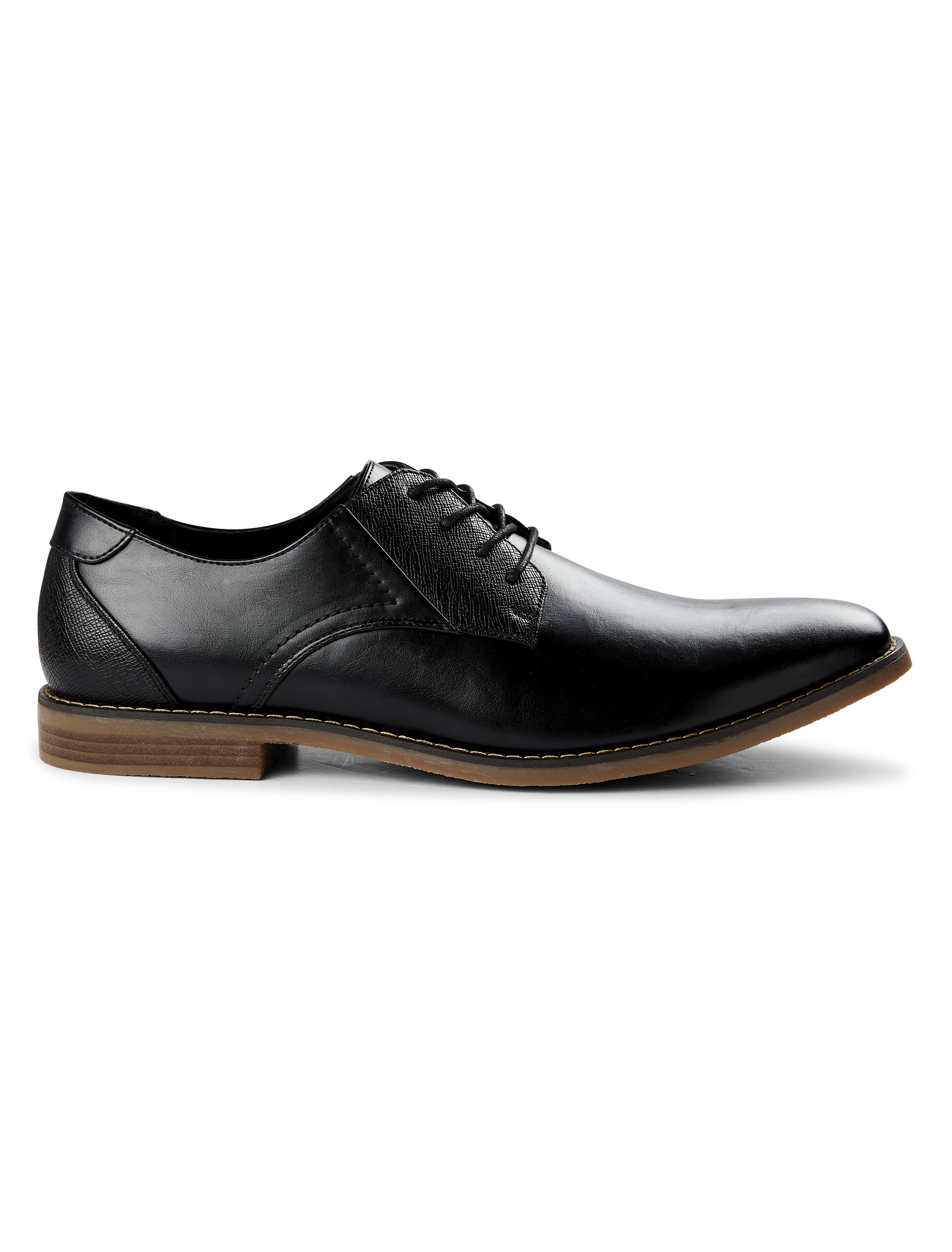 Dress Shoes | Big + Wide Sizes | DXL