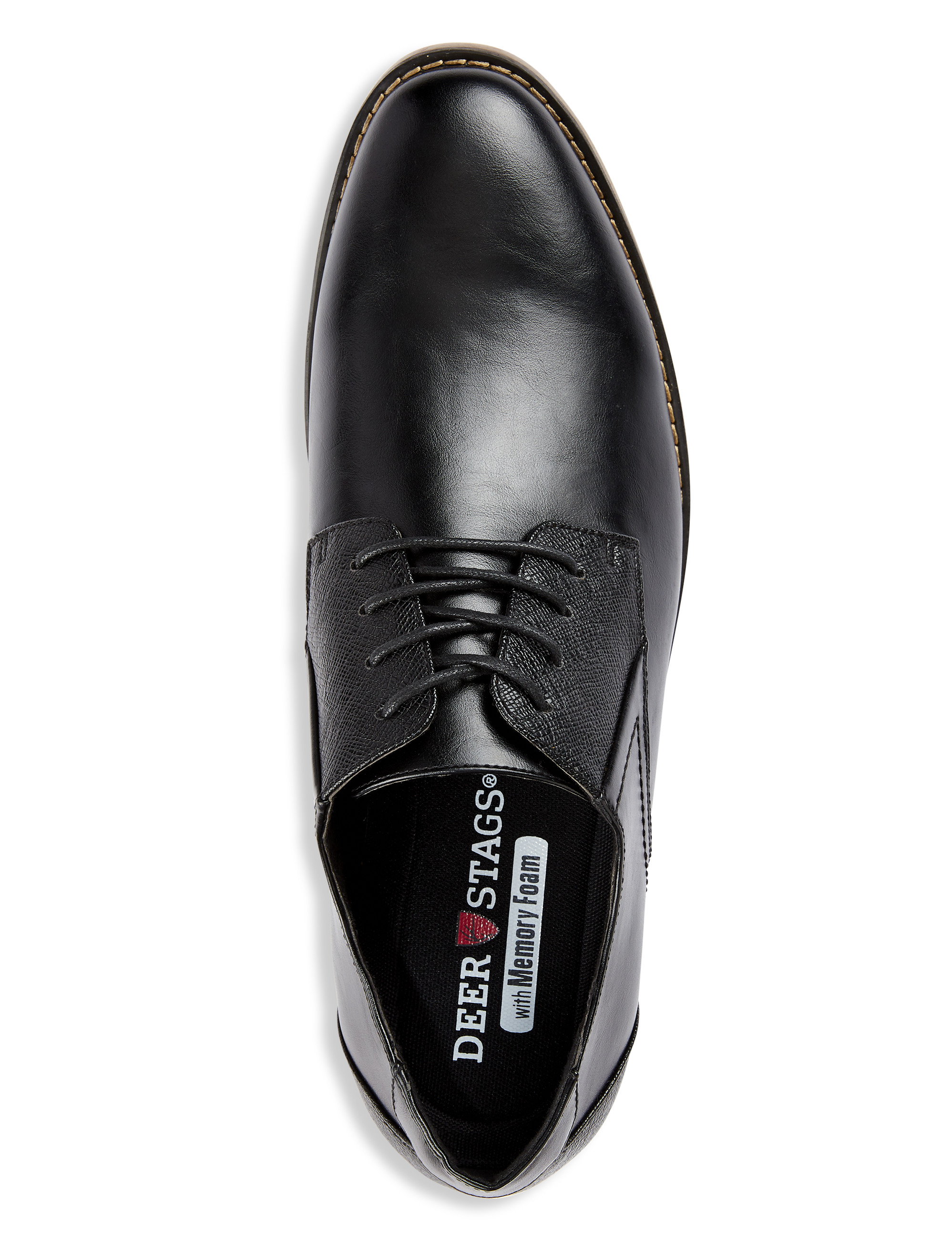 Big men dress clearance shoes