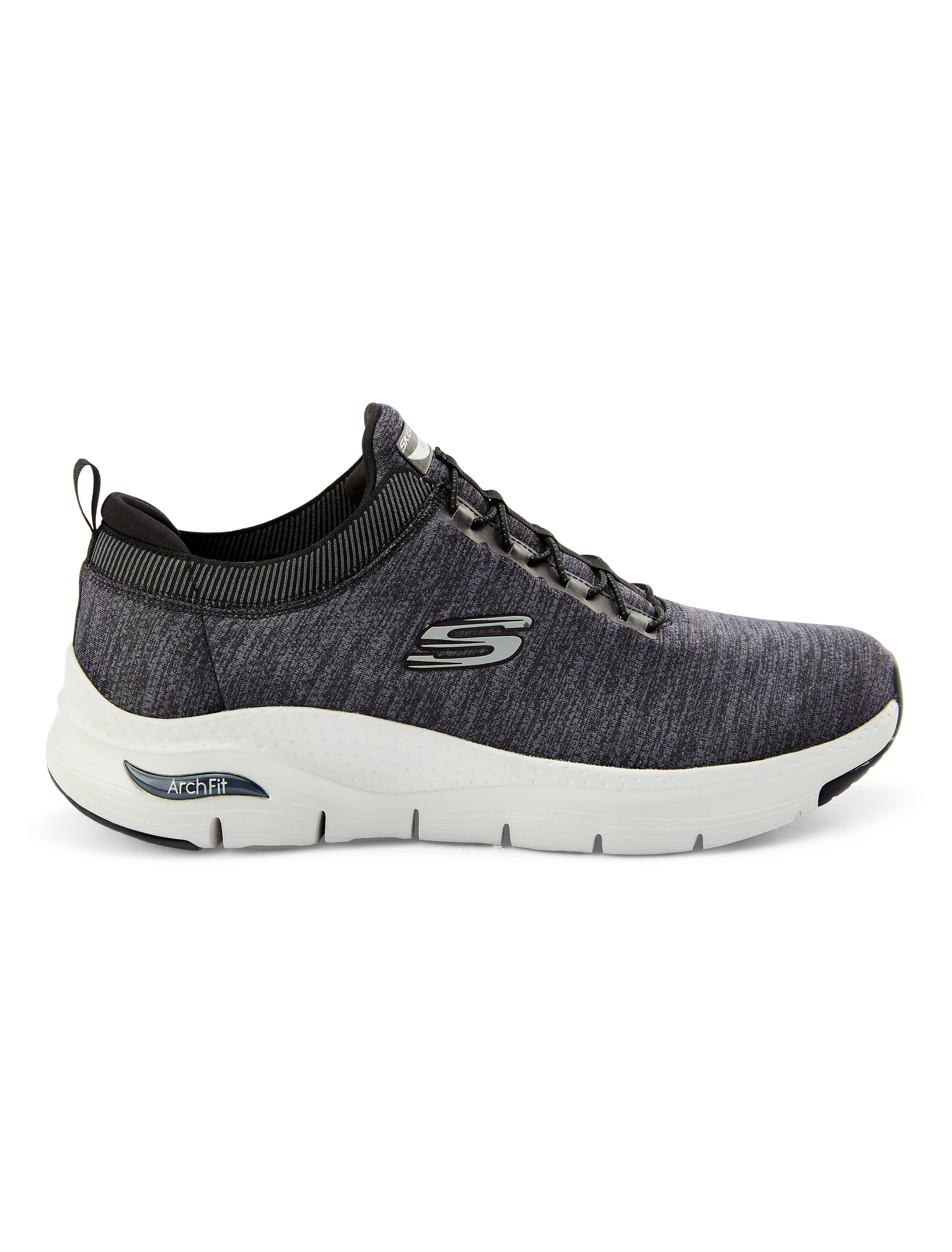 Skechers with hot sale bungee laces