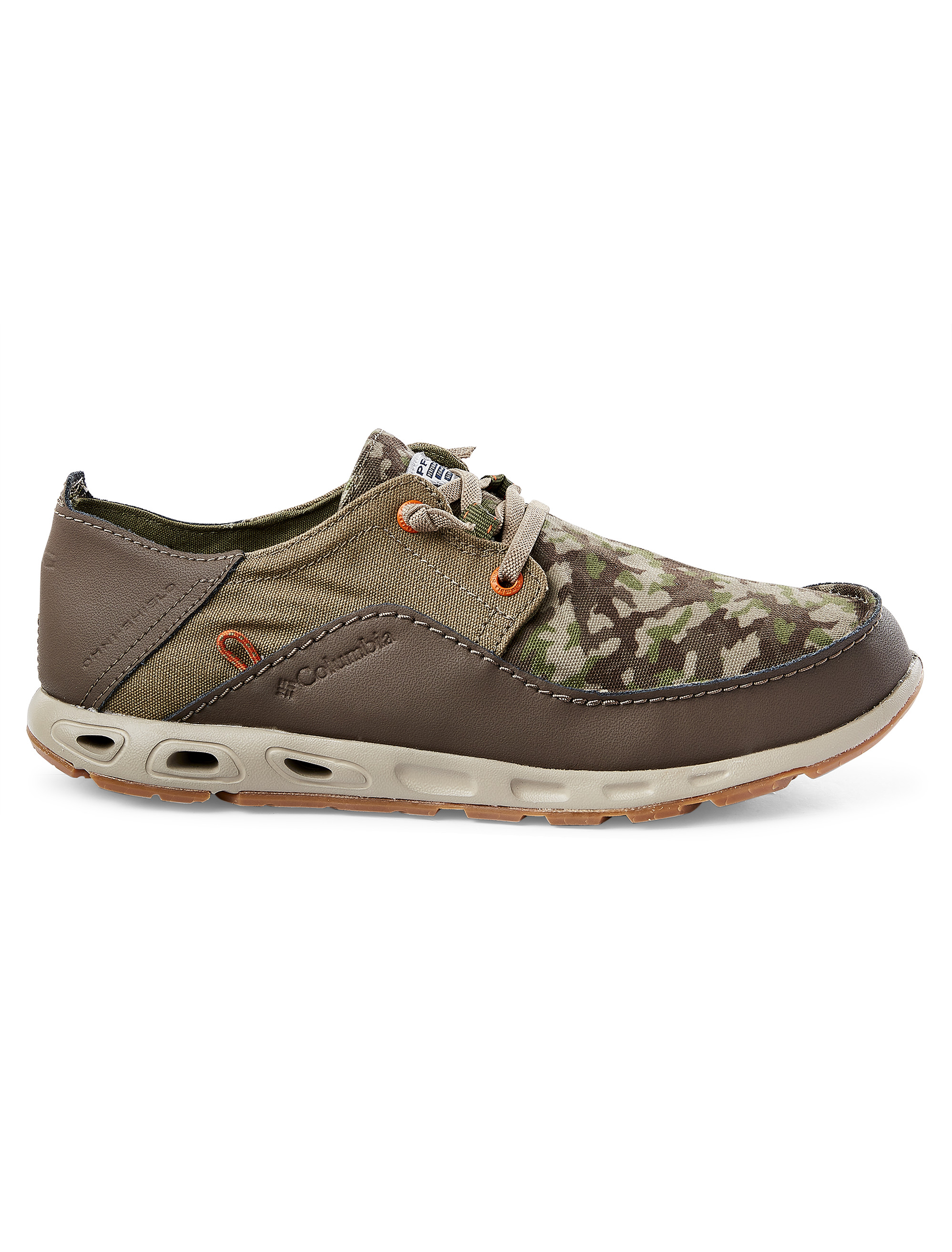 COLUMBIA PFG Bahama Vent Men's Shoes - Wide