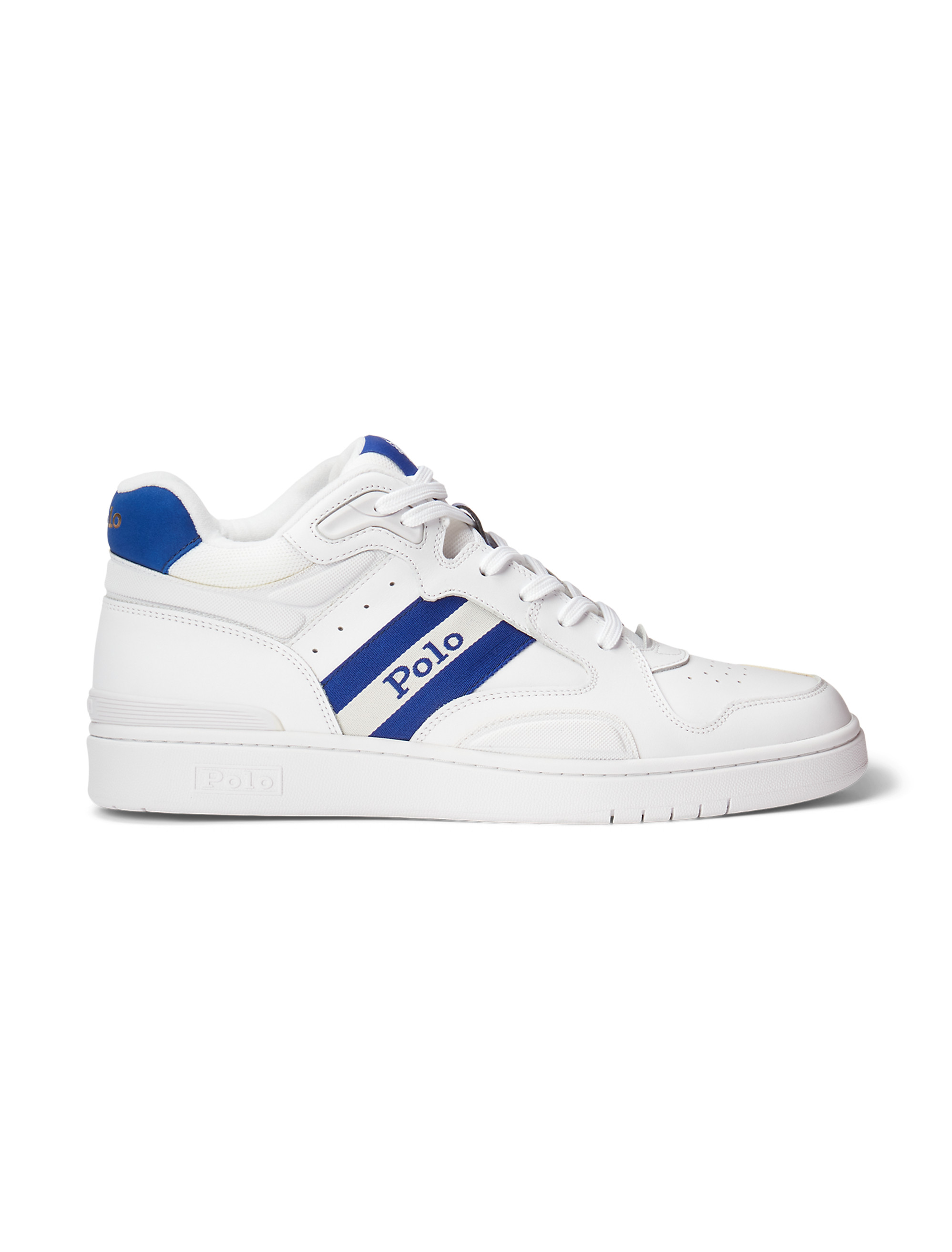 Polo tennis outlet shoes