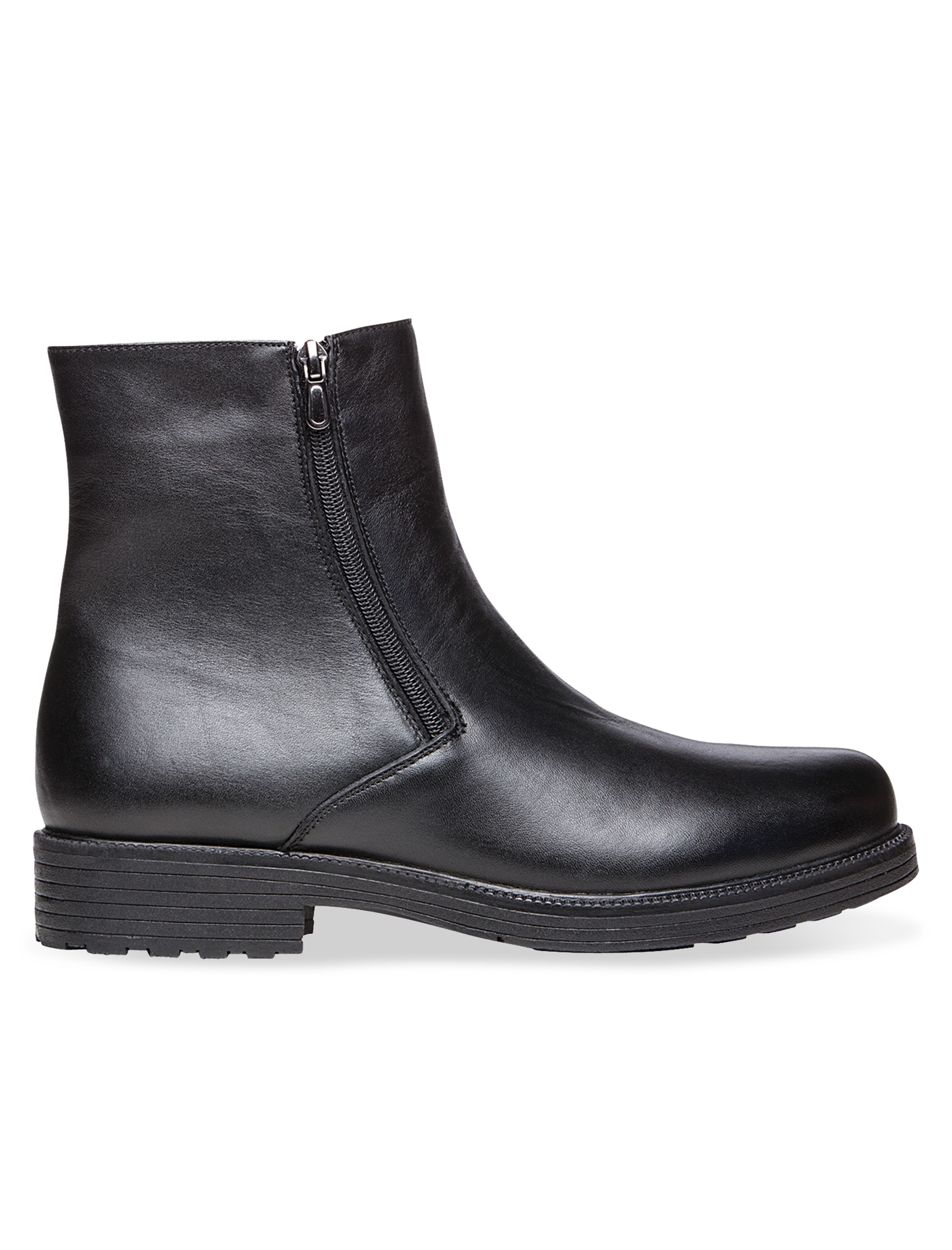Troy Faux-Fur Lined Waterproof Boots