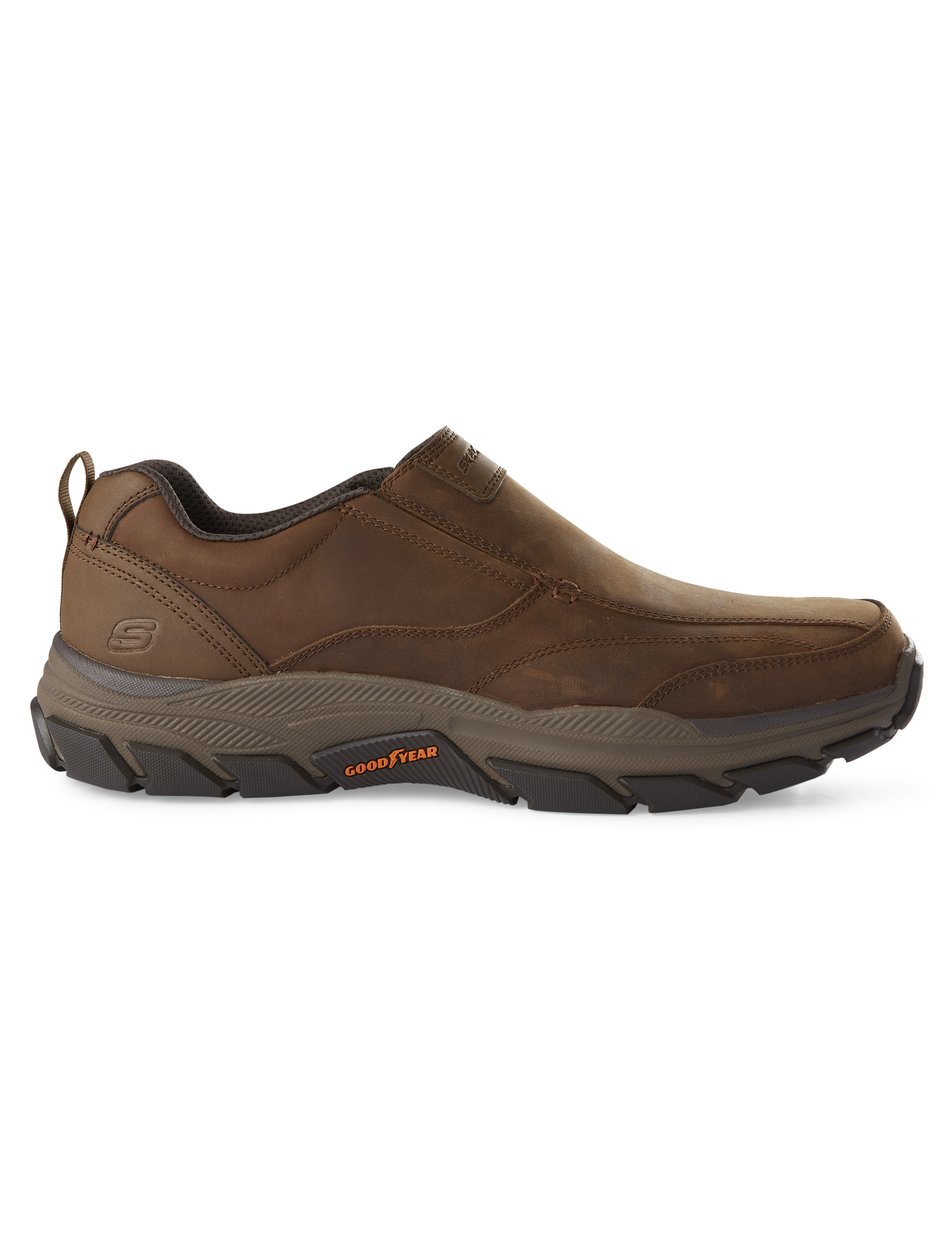 Skechers winter outlet shoes mens