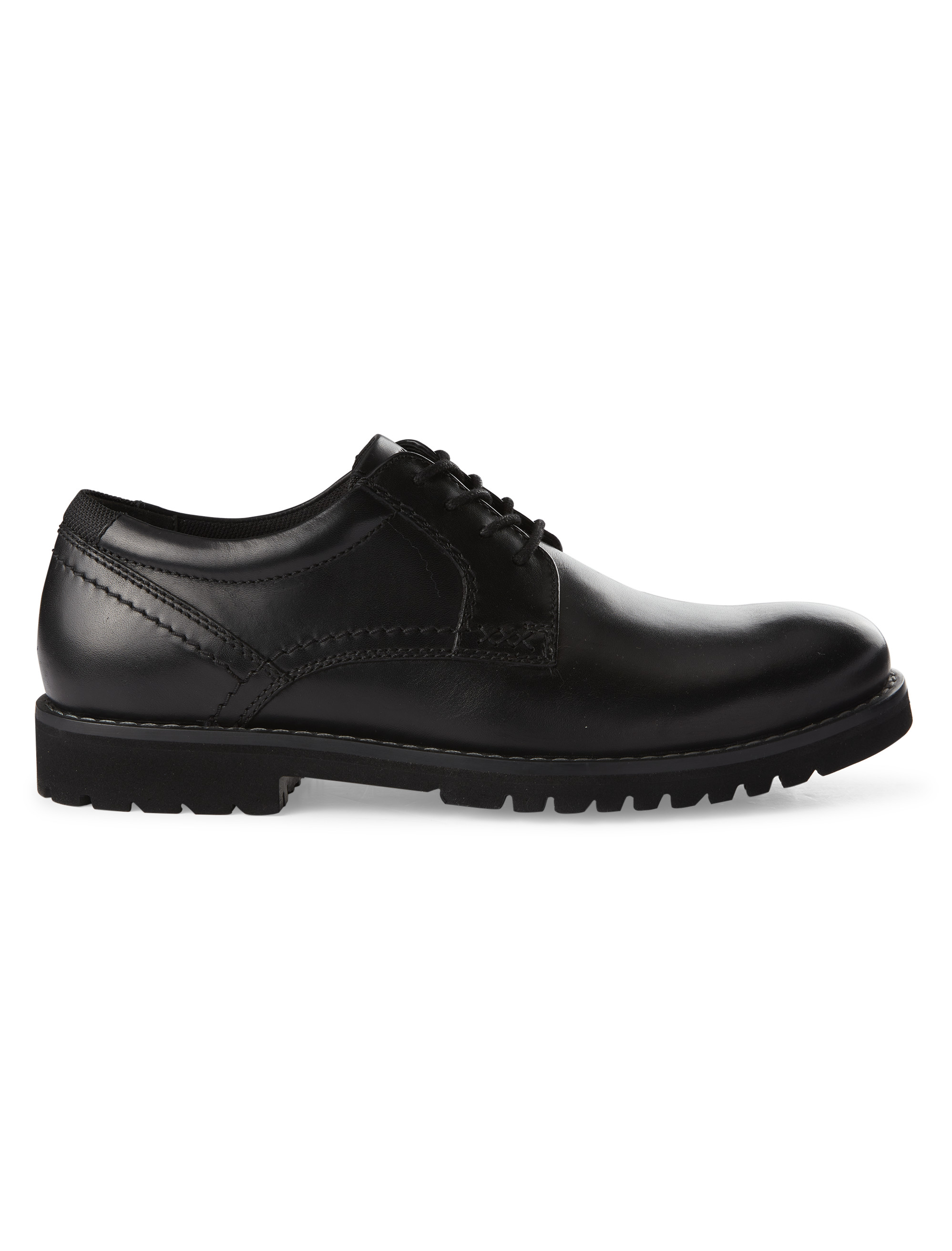 Mitchell Oxford Shoes