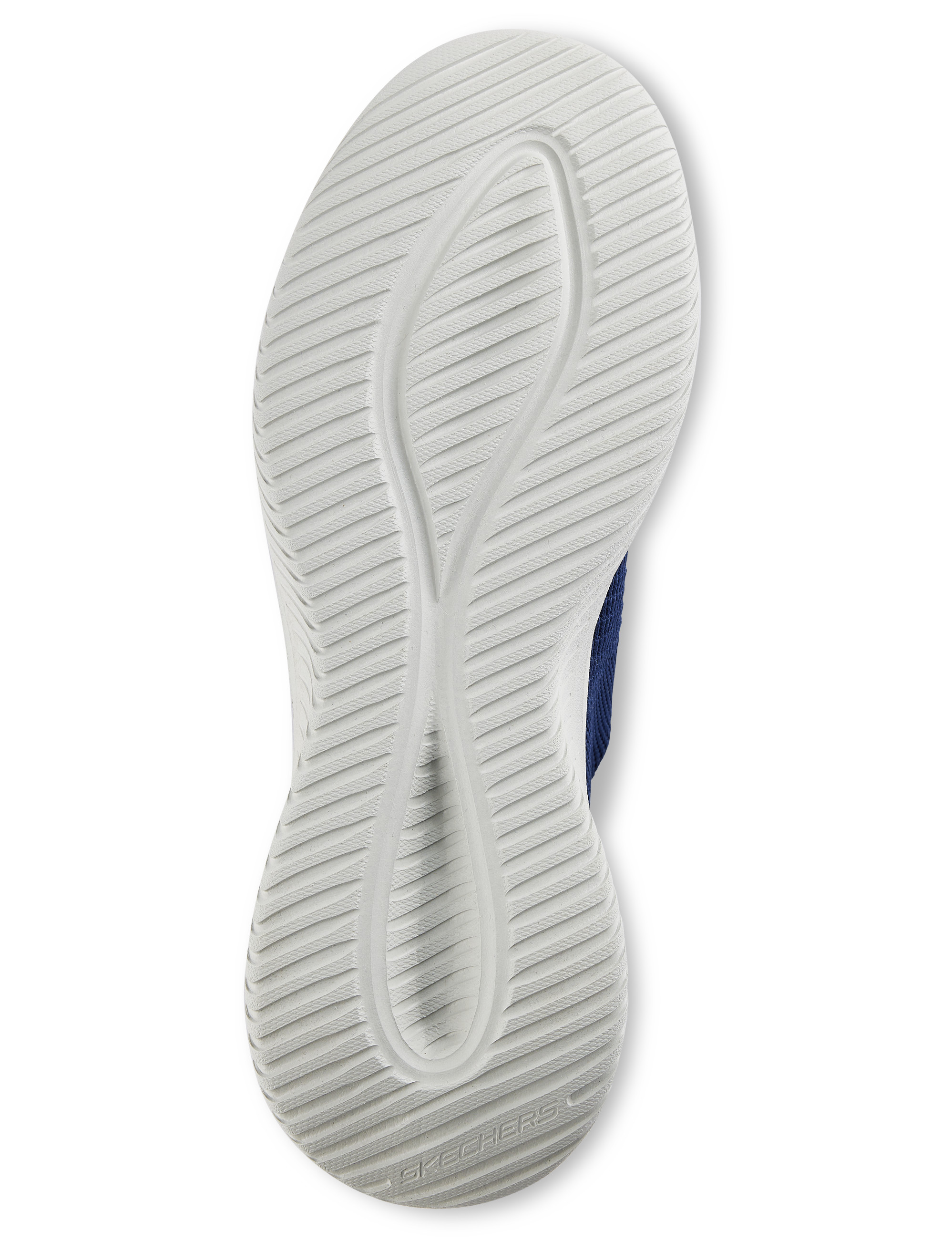 SKX ULTRA FLEX SLIP ON NAVY