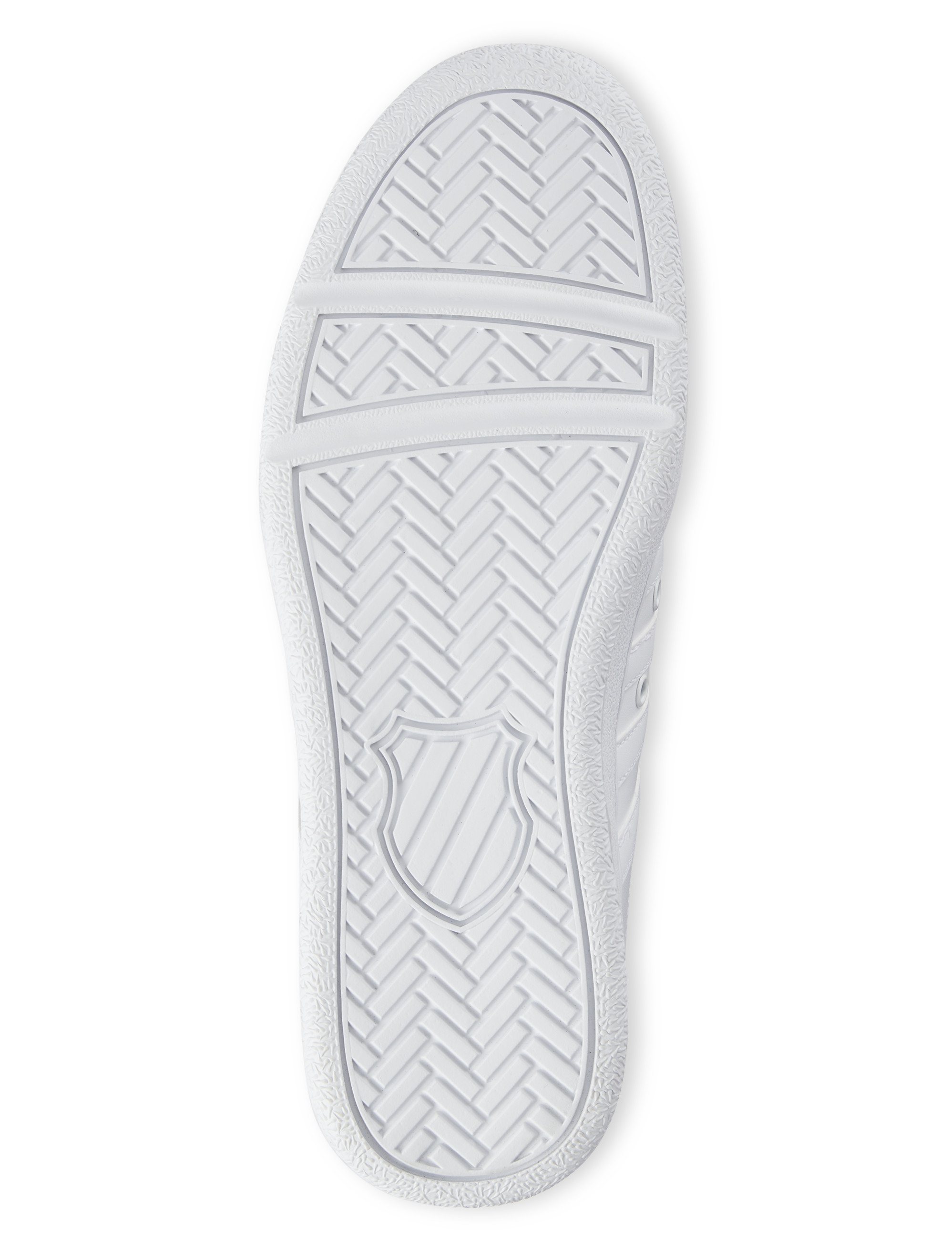 Big + Tall | K Swiss Classic VN Sneakers | DXL