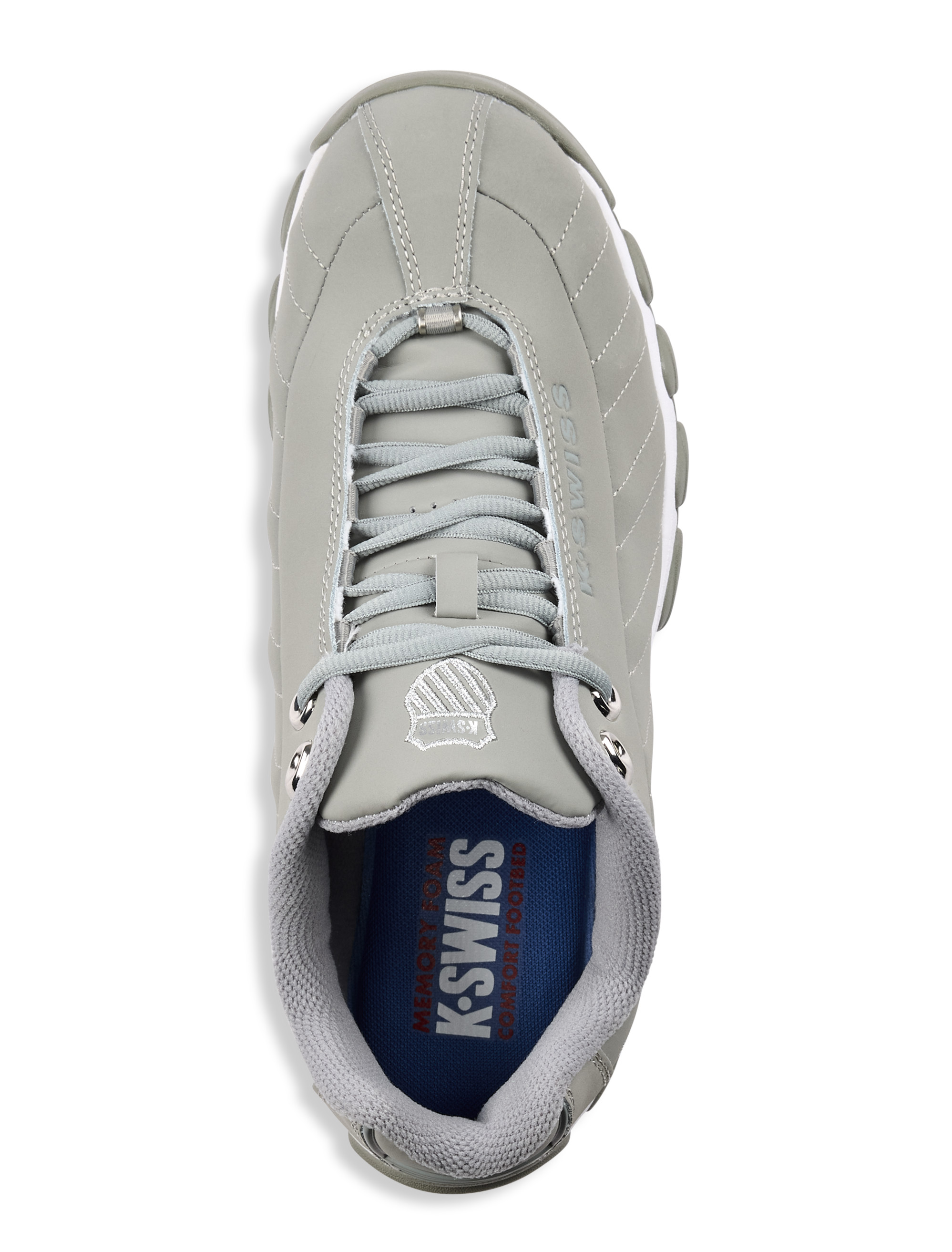Big + Tall | K Swiss ST329 Sneakers | DXL