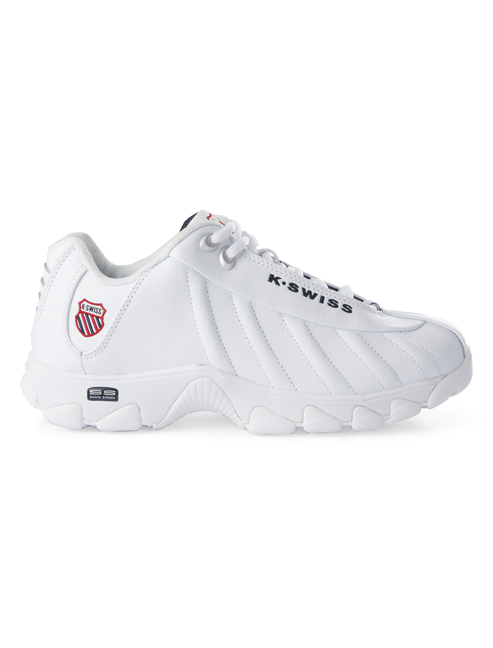 K swiss 2024 slip on sneakers