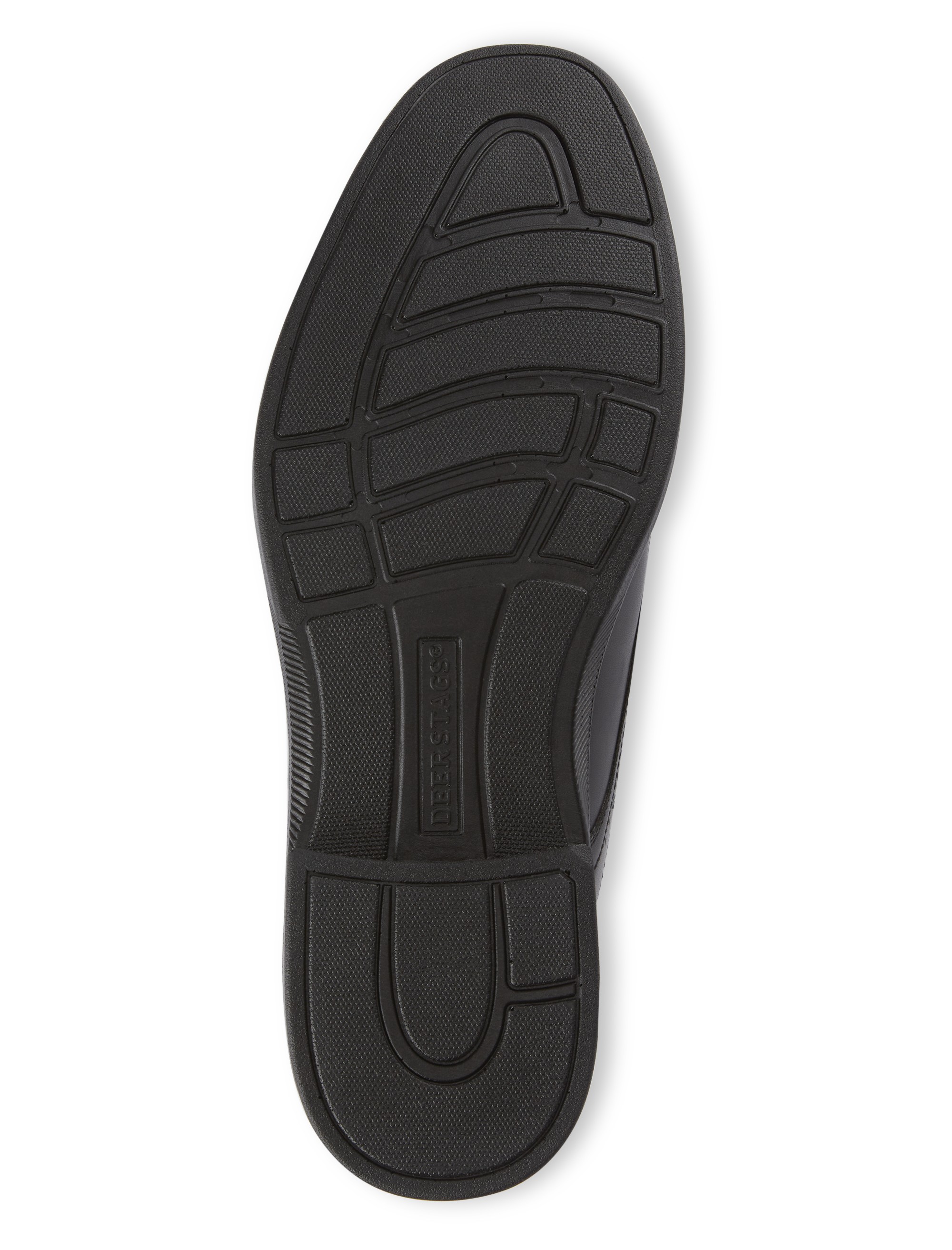 Metro Plain Toe Oxford Shoes - thumbnail 6