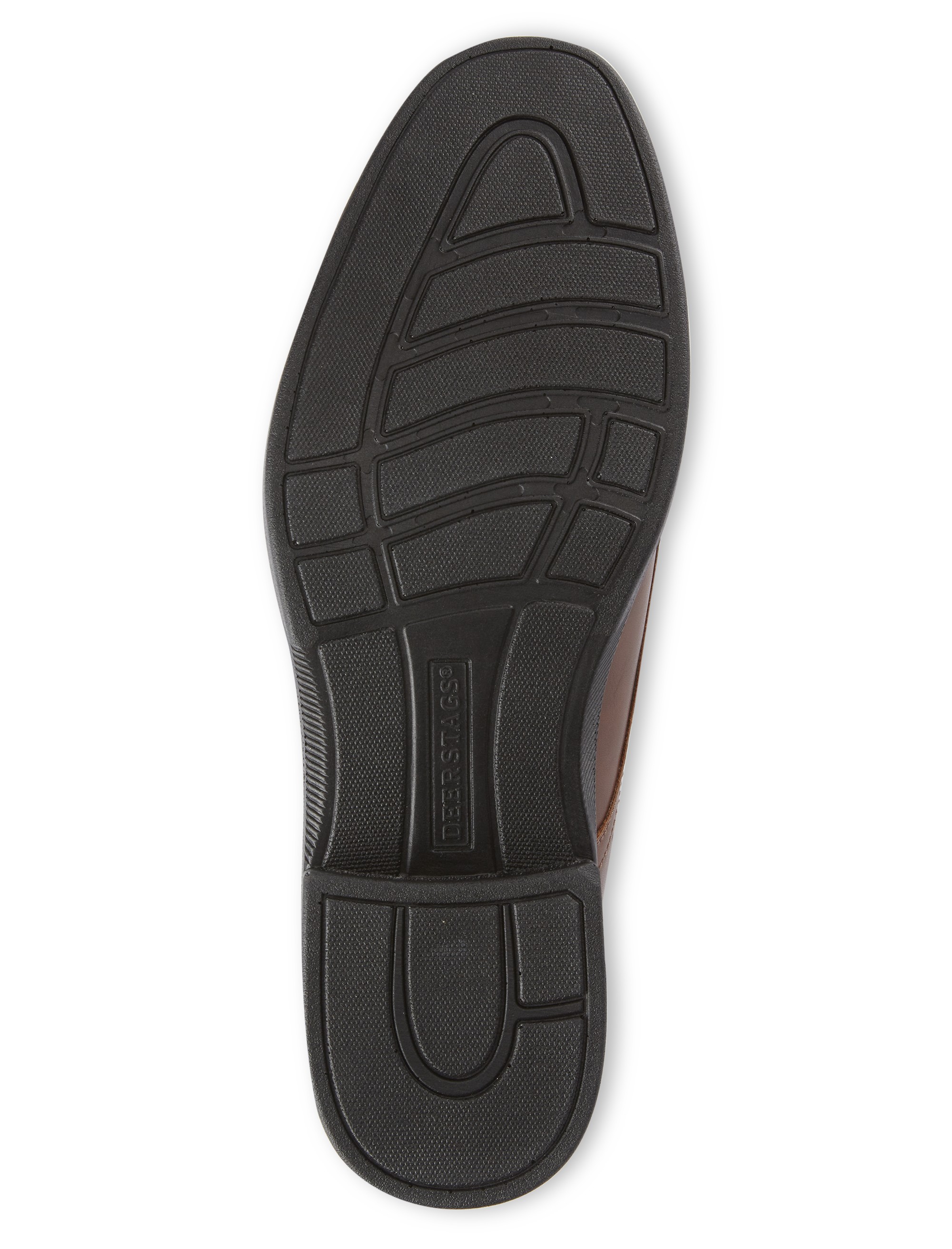Metro Plain Toe Oxford Shoes - thumbnail 3