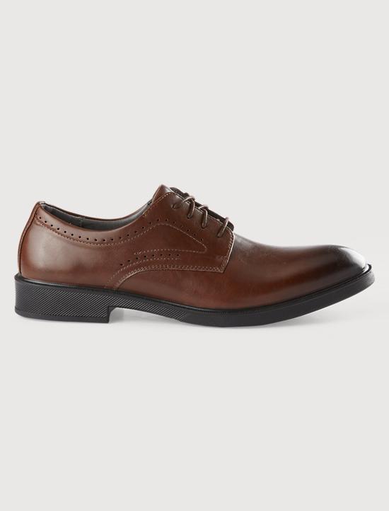 7.5 wide mens dress shoes soft leather Men's you can update your look without breaking the bank Nextorq Breathable Shoes Men, Mens