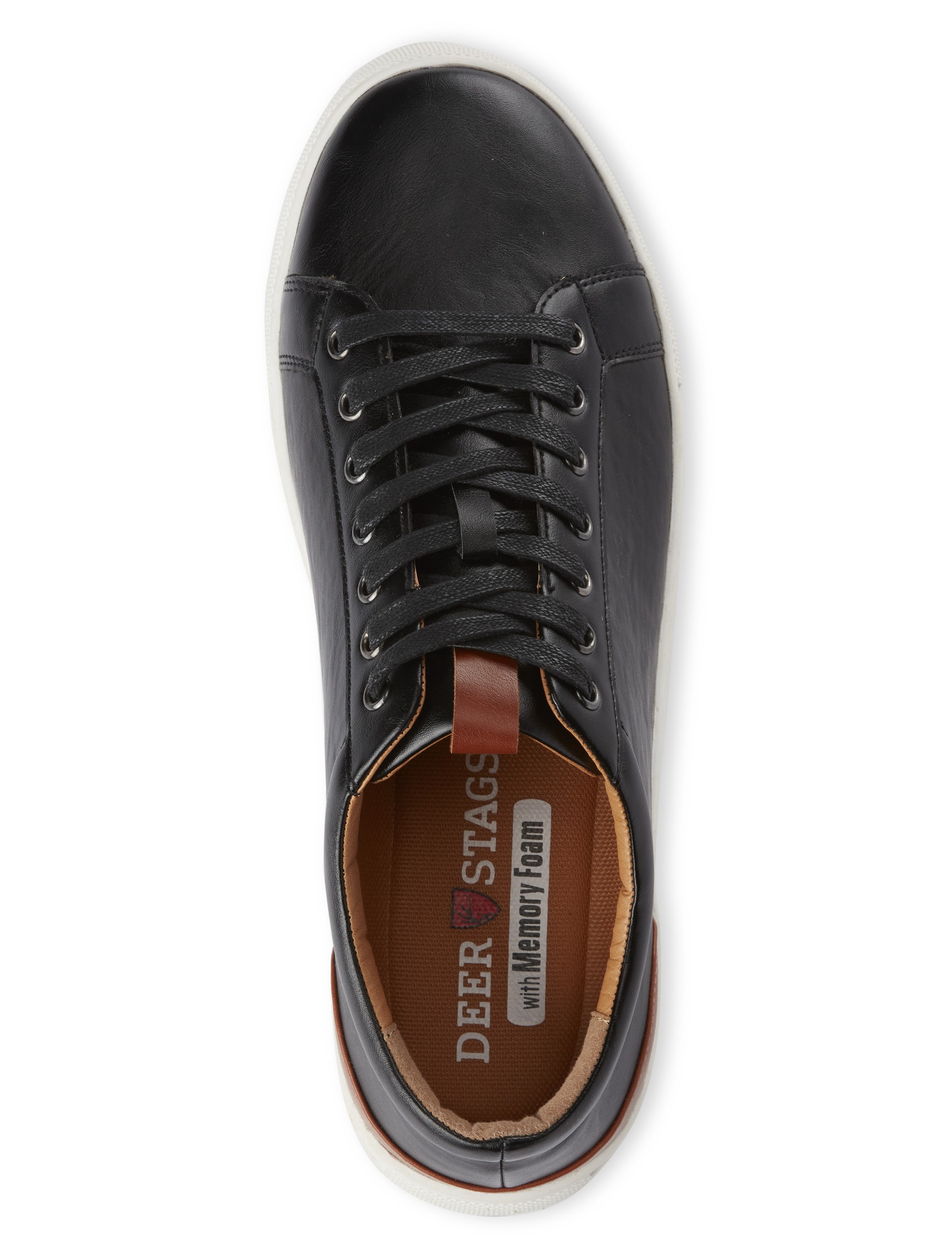 Wiley Lace-to-Toe Sneakers - thumbnail 2