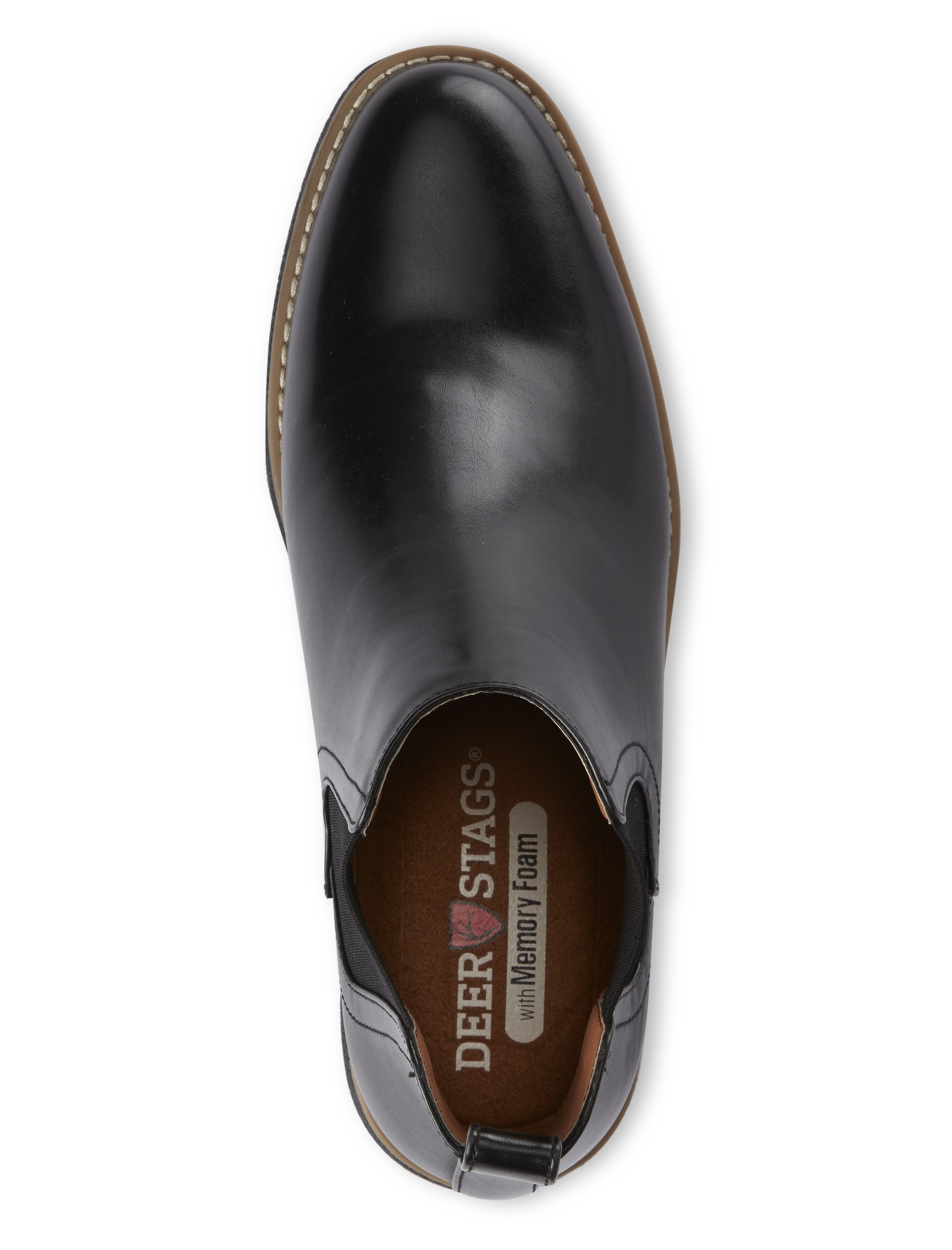 Rockland Chelsea Boots - thumbnail 2
