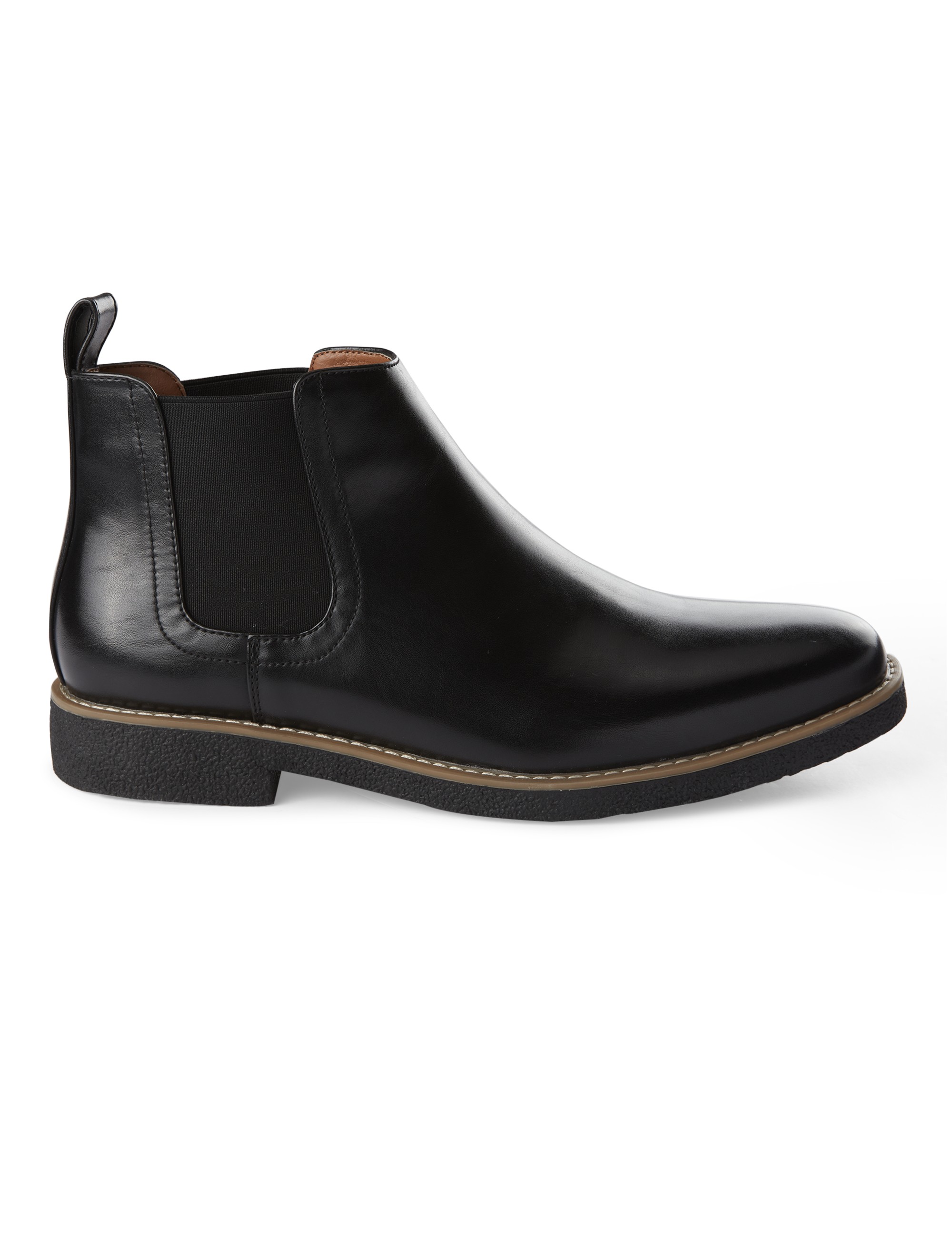 Rockland Chelsea Boots