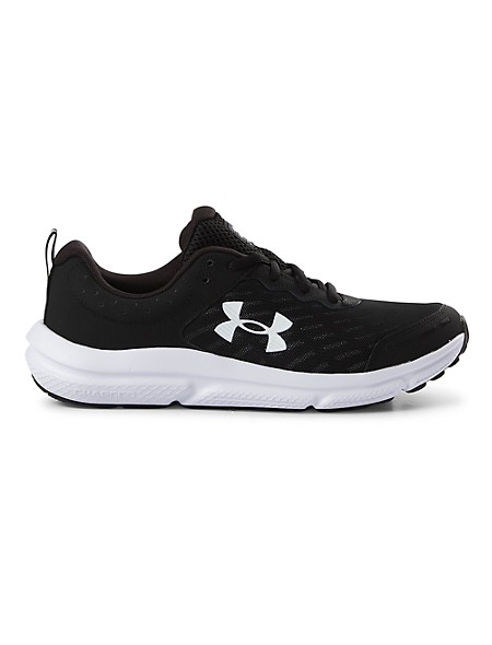 Big + Tall, Under Armour Charged Assert 10 Running Shoes